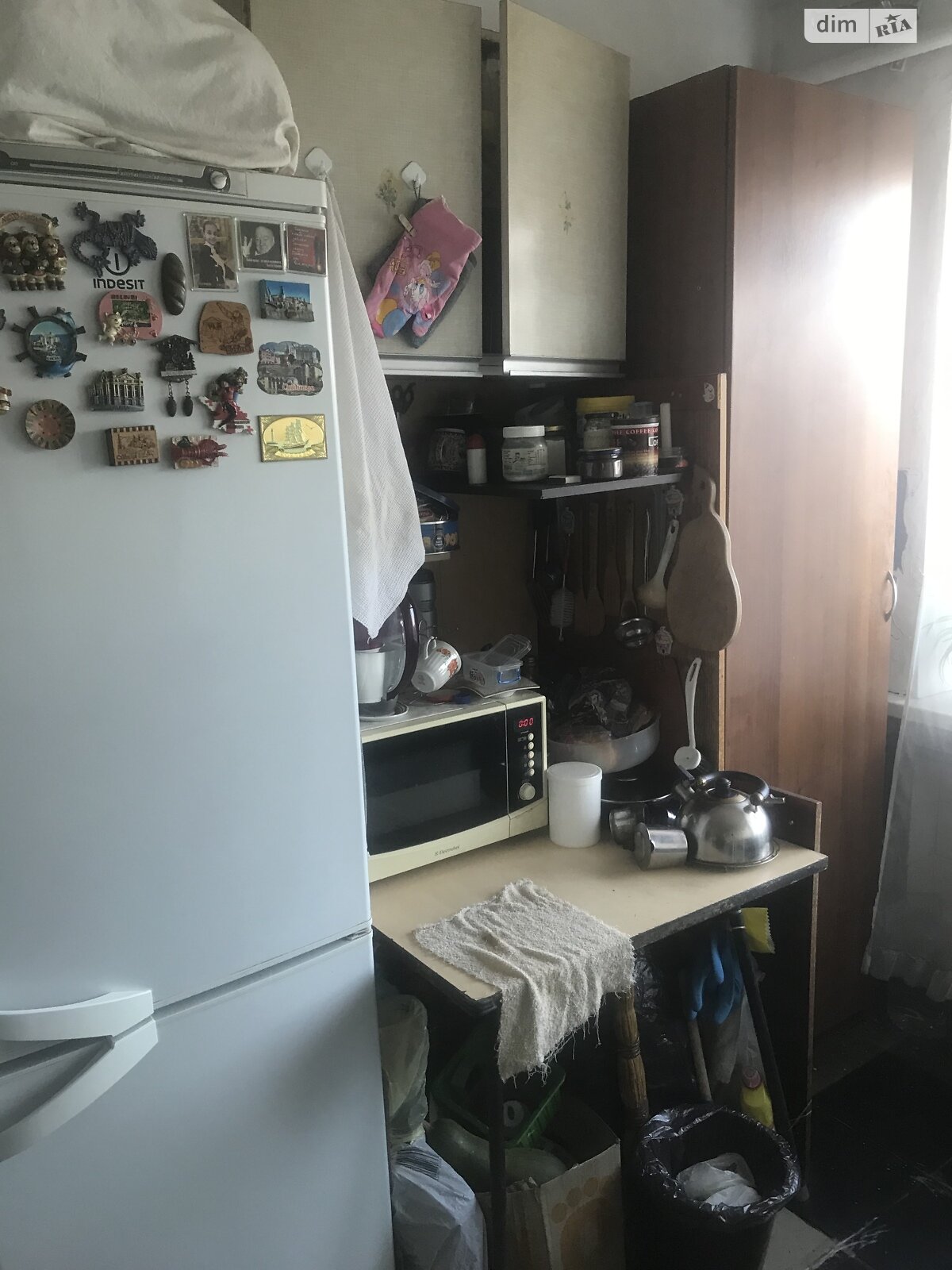 Комната в Киеве, на ул. Даниила Щербаковского 36 в районе Нивки на продажу фото 1 Комната в Киеве, на ул. Даниила Щербаковского 36 в районе Нивки на продажу фото 1