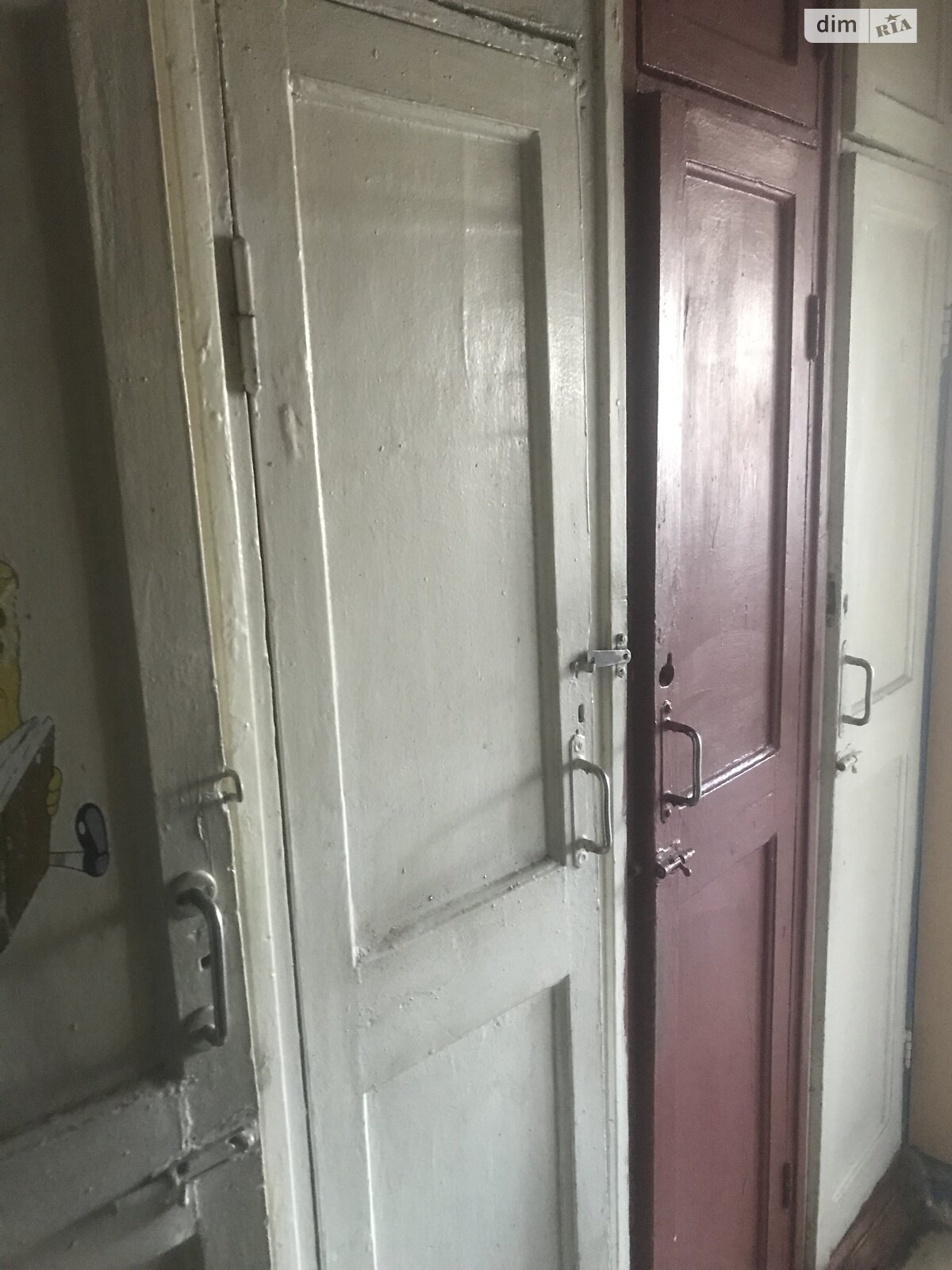 Комната в Киеве, на ул. Даниила Щербаковского 36 в районе Нивки на продажу фото 1 Комната в Киеве, на ул. Даниила Щербаковского 36 в районе Нивки на продажу фото 1