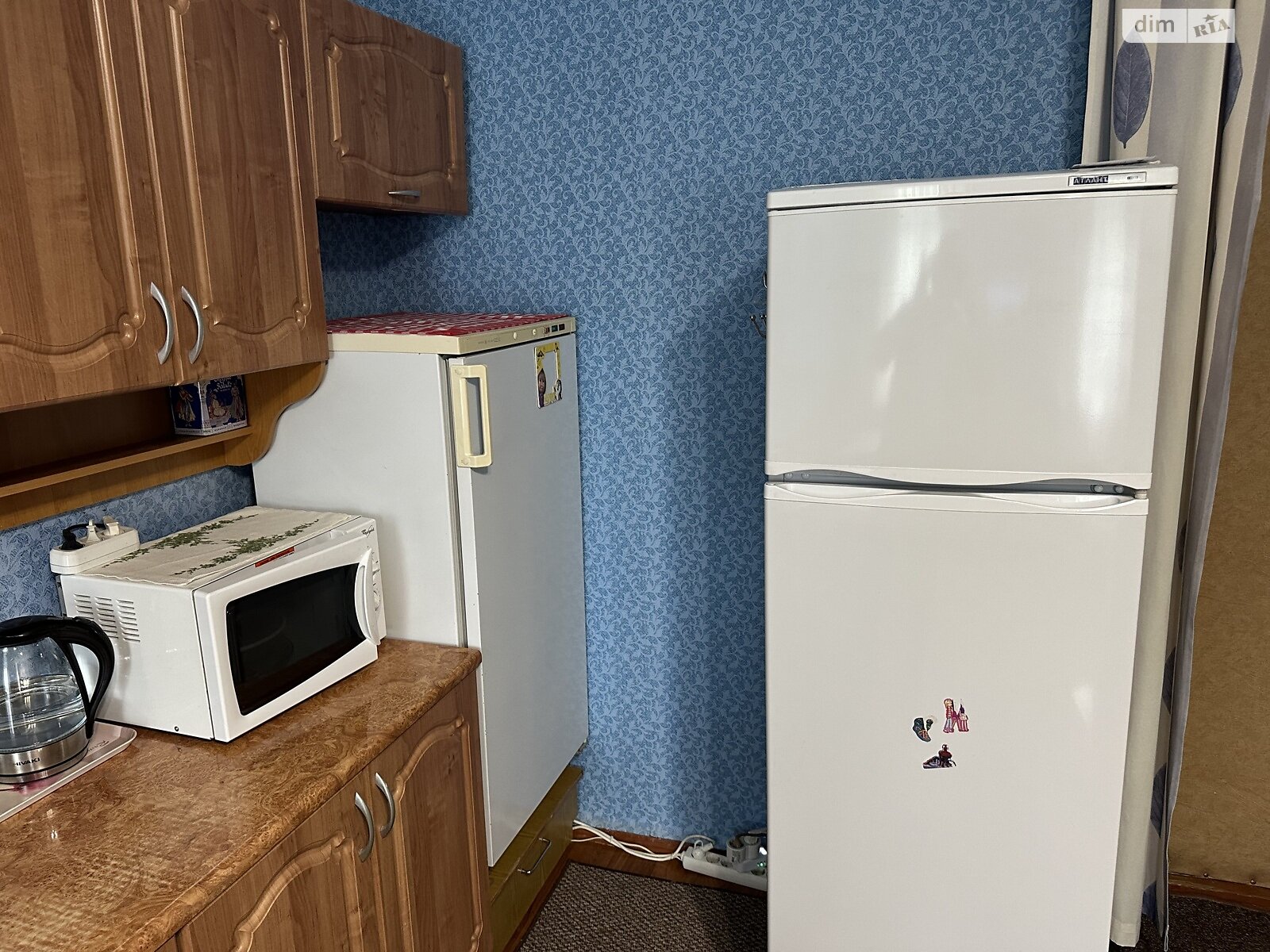Комната в Киеве, на ул. Всеволода Петрива 12 в районе Нивки на продажу фото 1 Комната в Киеве, на ул. Всеволода Петрива 12 в районе Нивки на продажу фото 1