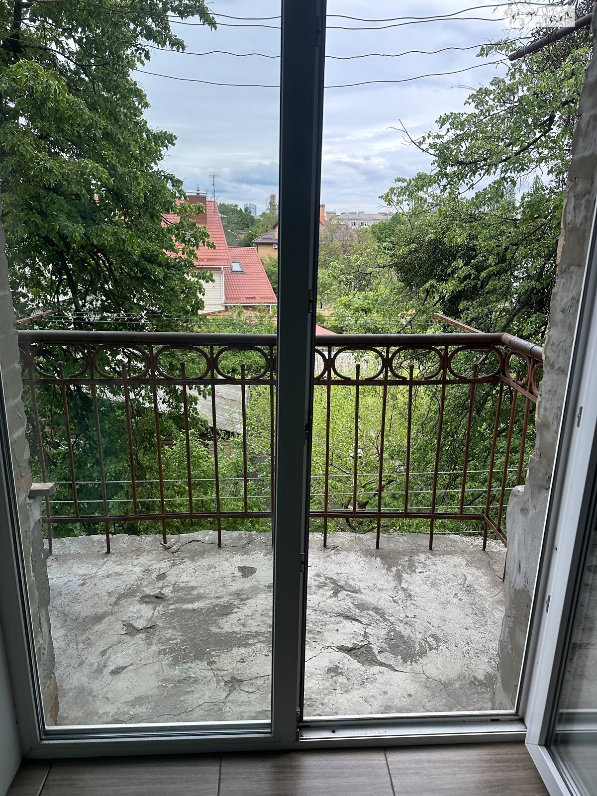 Комната в Киеве, на ул. Всеволода Петрива 12 в районе Нивки на продажу фото 1 Комната в Киеве, на ул. Всеволода Петрива 12 в районе Нивки на продажу фото 1
