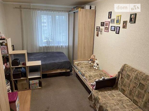 Кімната в Києві на вул. Азербайджанська 8 в районі Нова Дарниця на продаж фото 1