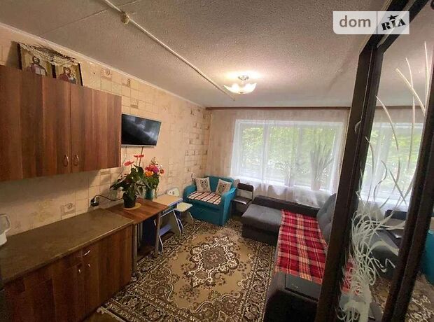 Комната в Киеве, на ул. Горловская 124/4 в районе Новая Дарница на продажу фото 1 Комната в Киеве, на ул. Горловская 124/4 в районе Новая Дарница на продажу фото 1