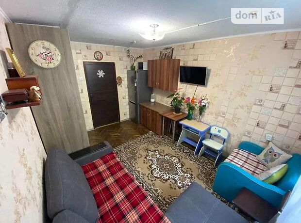 Комната в Киеве, на ул. Горловская 124/4 в районе Новая Дарница на продажу фото 1 Комната в Киеве, на ул. Горловская 124/4 в районе Новая Дарница на продажу фото 1