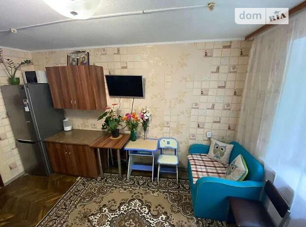 Комната в Киеве, на ул. Горловская 124/4 в районе Новая Дарница на продажу фото 1