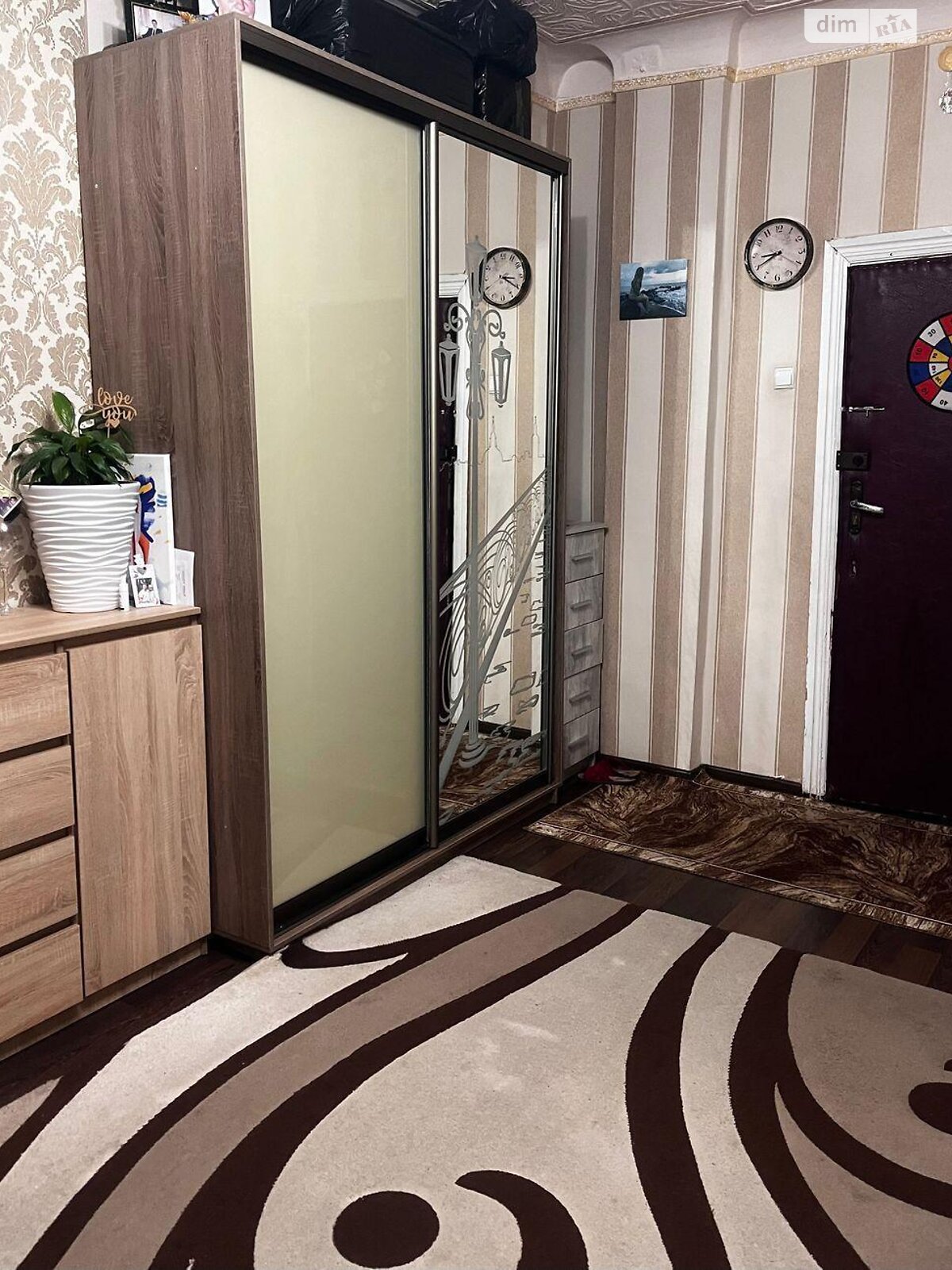 Кімната в Києві на вул. Геннадія Афанасьєва 3 в районі Нова Дарниця на продаж фото 1 Кімната в Києві на вул. Геннадія Афанасьєва 3 в районі Нова Дарниця на продаж фото 1