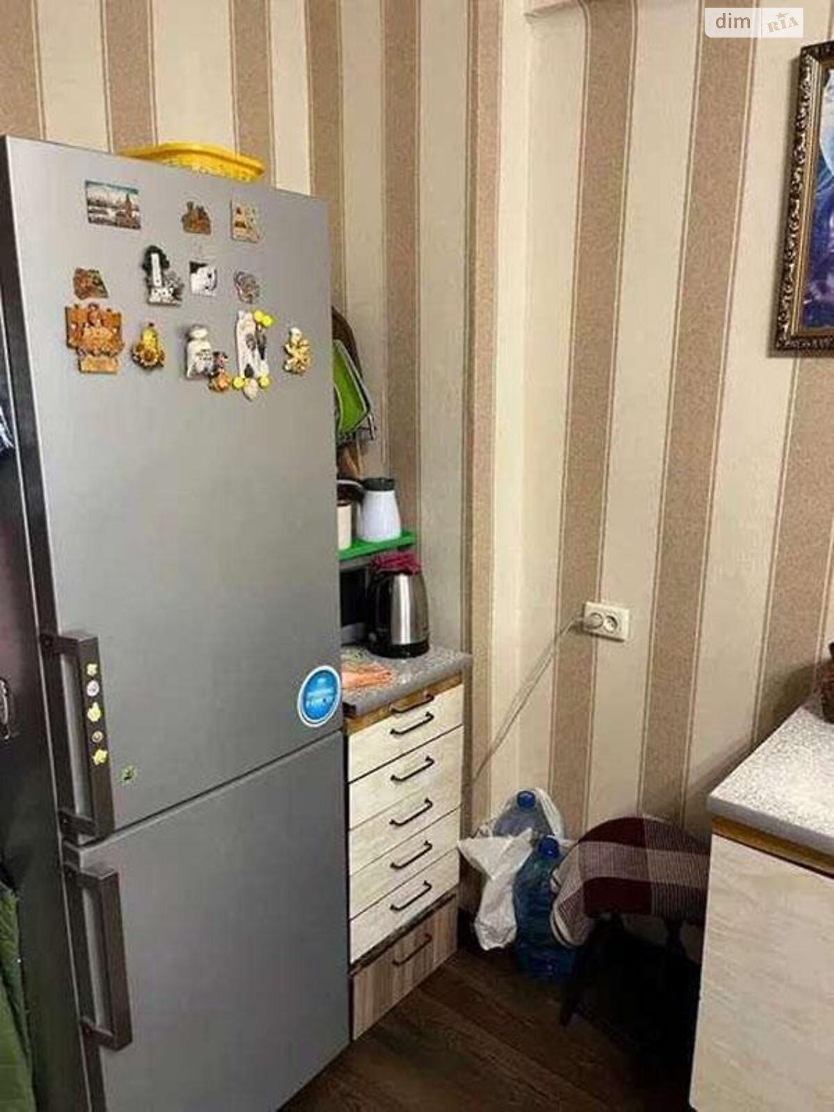 Кімната в Києві на вул. Геннадія Афанасьєва 3 в районі Нова Дарниця на продаж фото 1 Кімната в Києві на вул. Геннадія Афанасьєва 3 в районі Нова Дарниця на продаж фото 1