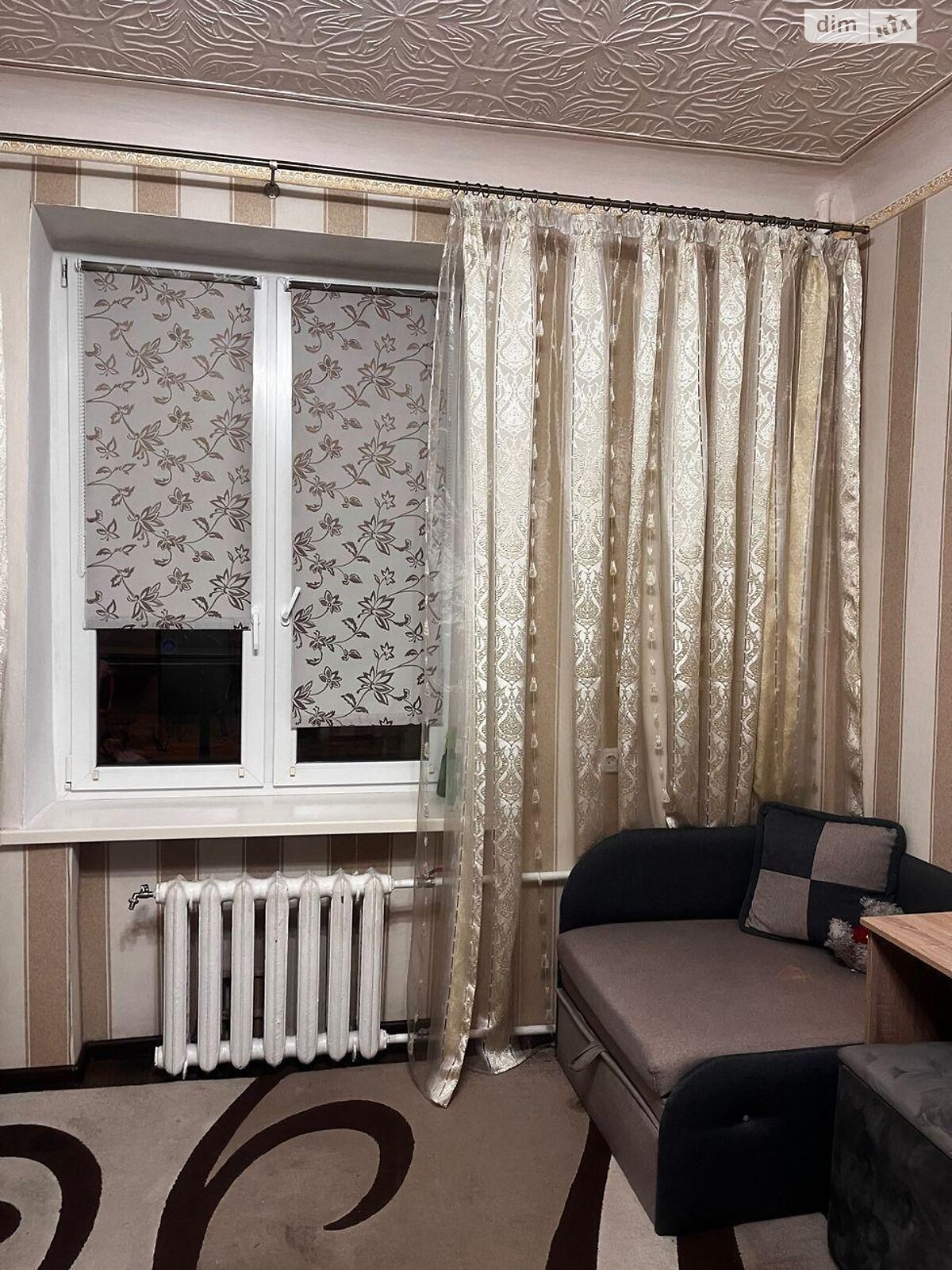 Кімната в Києві на вул. Геннадія Афанасьєва 3 в районі Нова Дарниця на продаж фото 1 Кімната в Києві на вул. Геннадія Афанасьєва 3 в районі Нова Дарниця на продаж фото 1