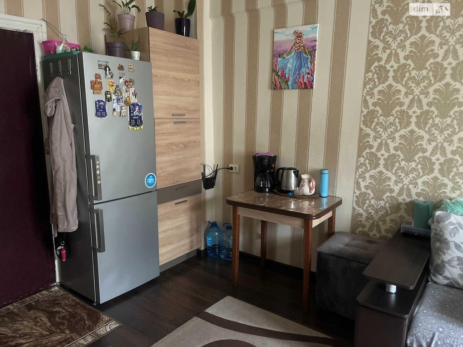 Кімната в Києві на вул. Геннадія Афанасьєва 3 в районі Нова Дарниця на продаж фото 1 Кімната в Києві на вул. Геннадія Афанасьєва 3 в районі Нова Дарниця на продаж фото 1