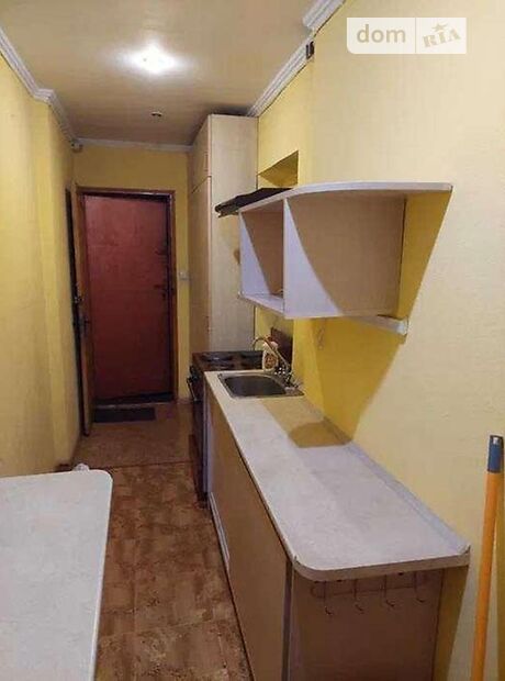 Комната в Киеве, на ул. Миропольская 15 в районе Новая Дарница на продажу фото 1