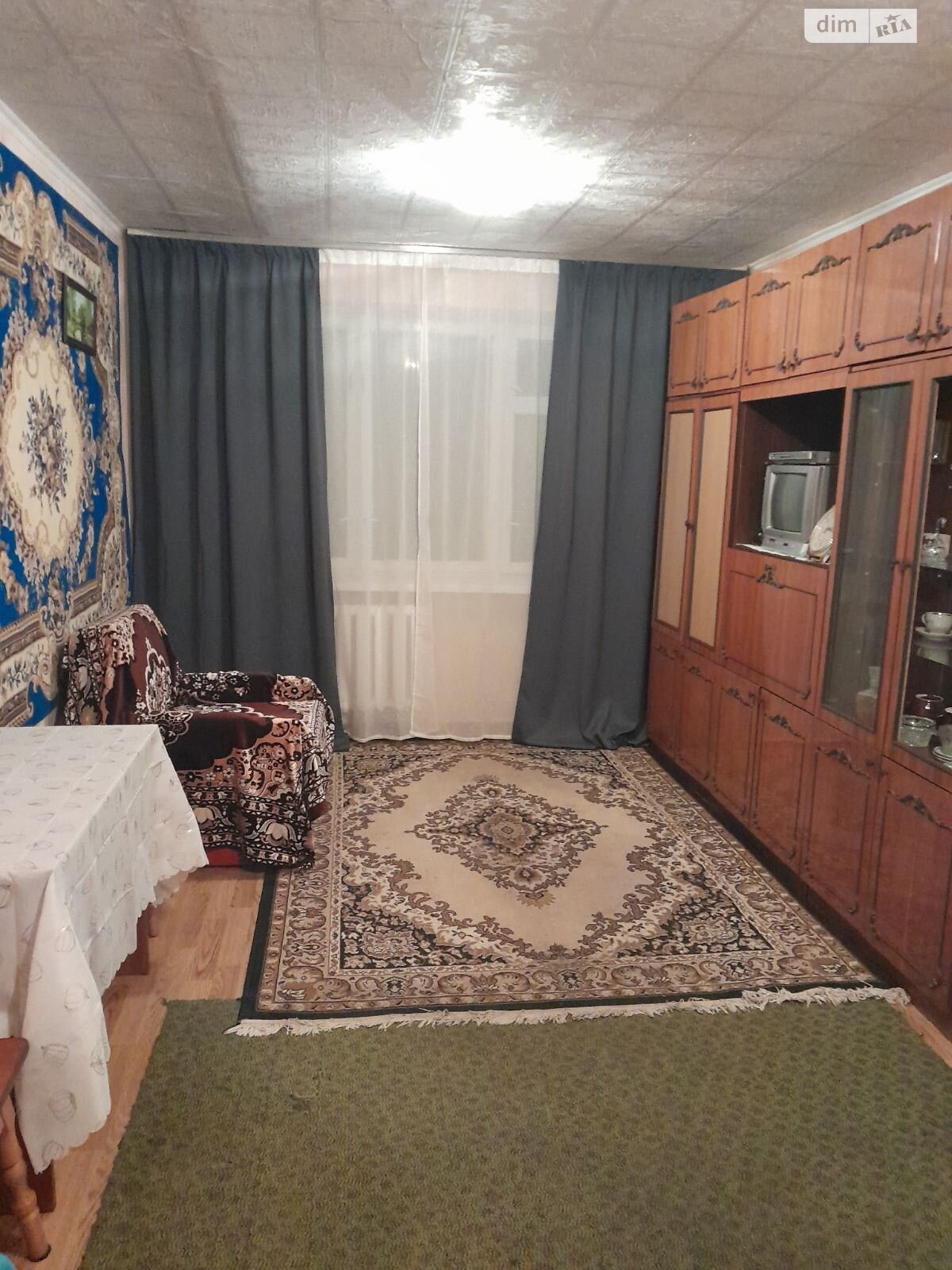 Комната в Киеве, на пер. Надежды Светличной 5 в районе Новая Дарница на продажу фото 1