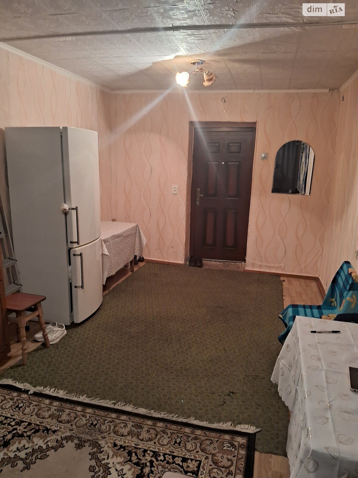 Комната в Киеве, на пер. Надежды Светличной 5 в районе Новая Дарница на продажу фото 1