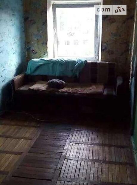 Комната в Киеве, на ул. Привокзальная 12 в районе Новая Дарница на продажу фото 1
