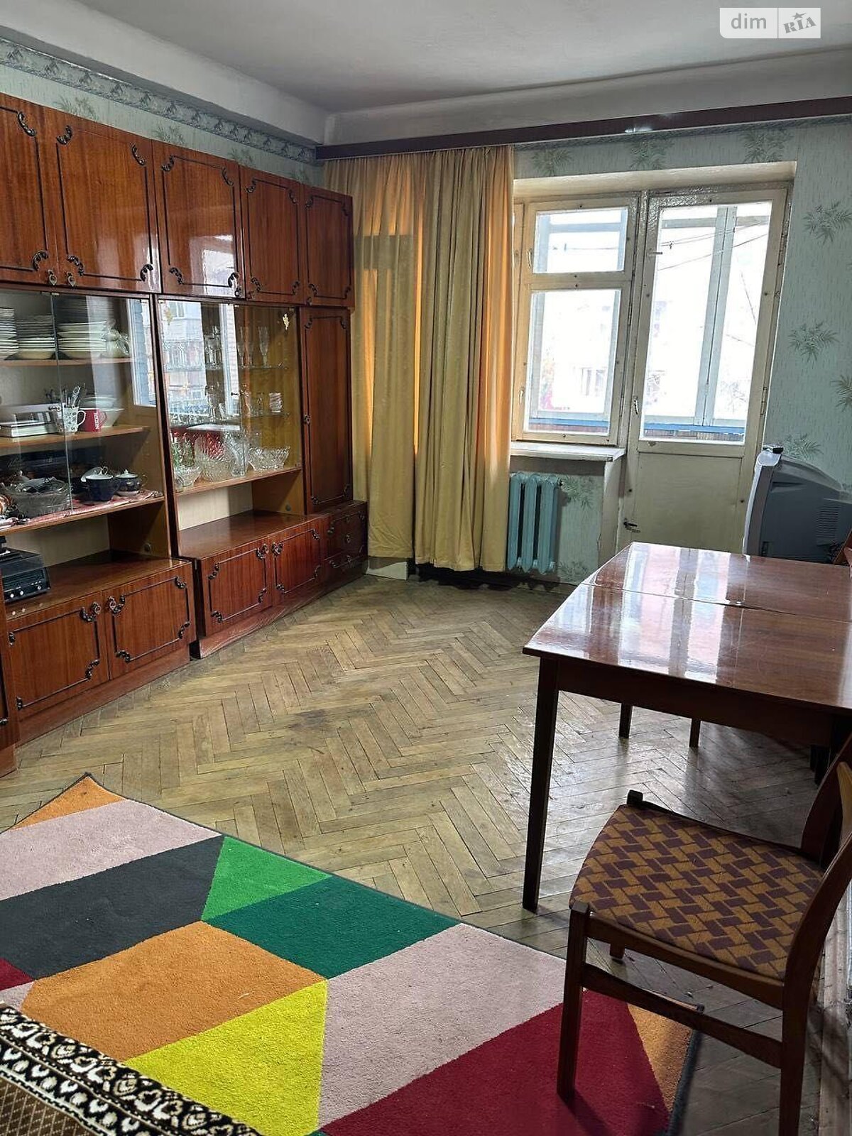 Комната в Киеве, на ул. Сентябрьская 4 в районе Новая Дарница на продажу фото 1 Комната в Киеве, на ул. Сентябрьская 4 в районе Новая Дарница на продажу фото 1