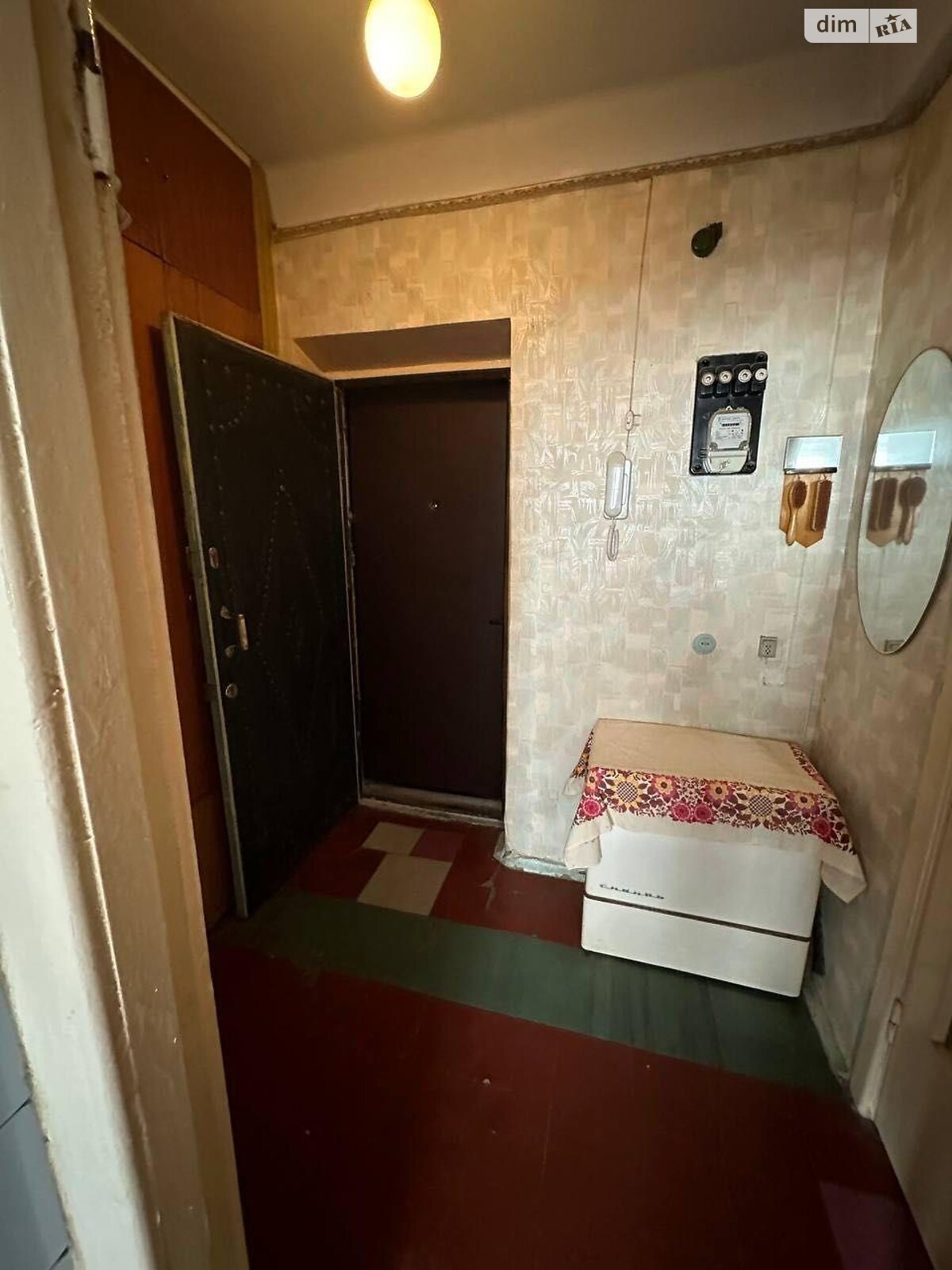 Комната в Киеве, на ул. Сентябрьская 4 в районе Новая Дарница на продажу фото 1 Комната в Киеве, на ул. Сентябрьская 4 в районе Новая Дарница на продажу фото 1