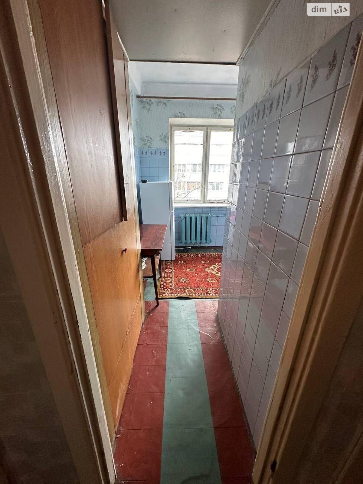 Комната в Киеве, на ул. Сентябрьская 4 в районе Новая Дарница на продажу фото 1 Комната в Киеве, на ул. Сентябрьская 4 в районе Новая Дарница на продажу фото 1