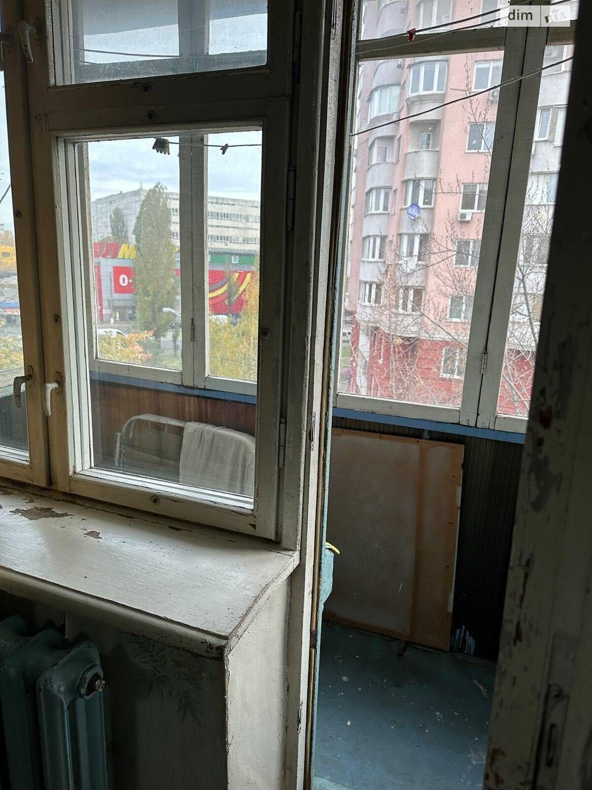 Комната в Киеве, на ул. Сентябрьская 4 в районе Новая Дарница на продажу фото 1 Комната в Киеве, на ул. Сентябрьская 4 в районе Новая Дарница на продажу фото 1