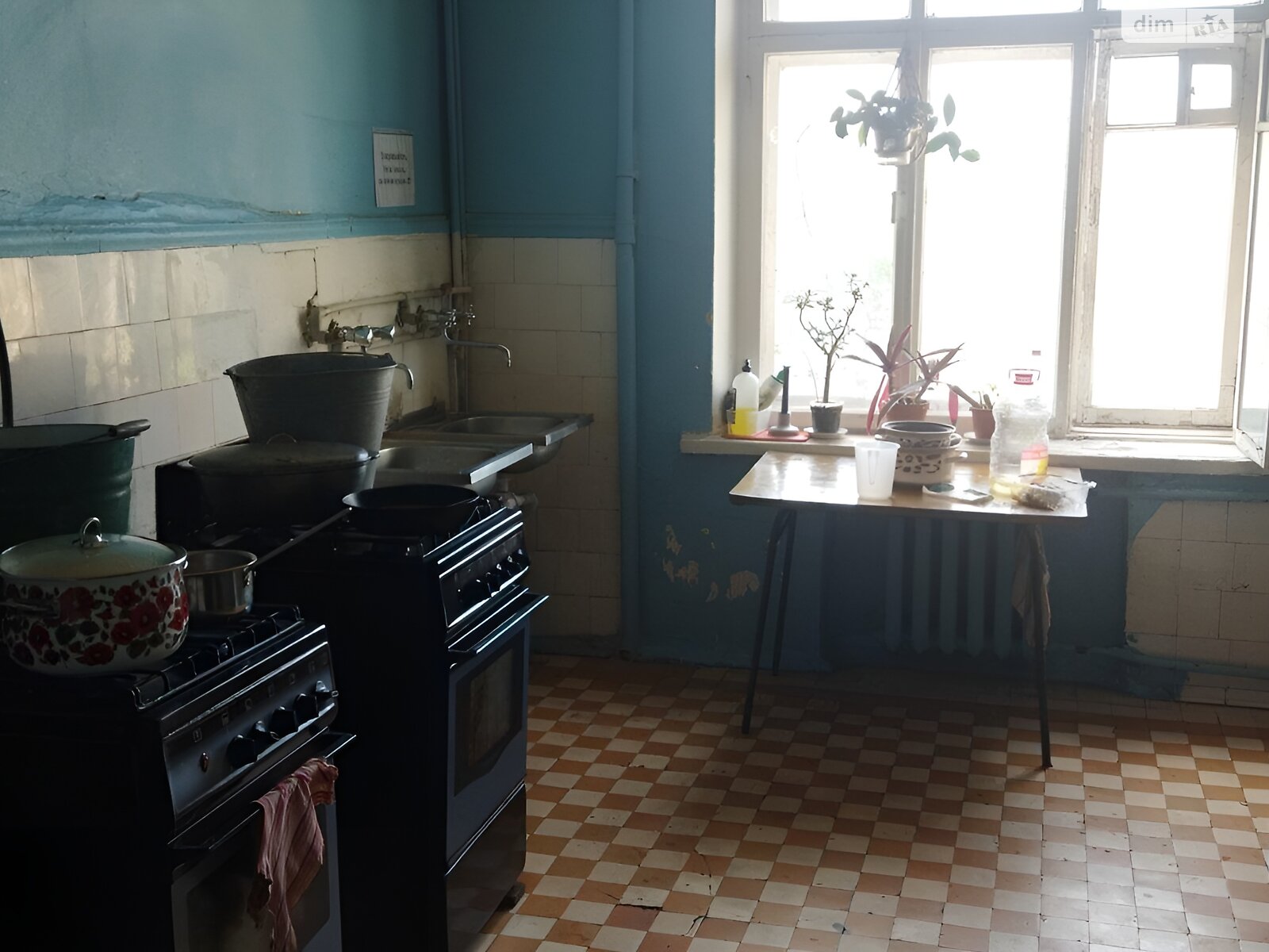 Комната в Киеве, на ул. Севастопольская 7/13 в районе Дарницкий на продажу фото 2 Комната в Киеве, на ул. Севастопольская 7/13 в районе Дарницкий на продажу фото 2