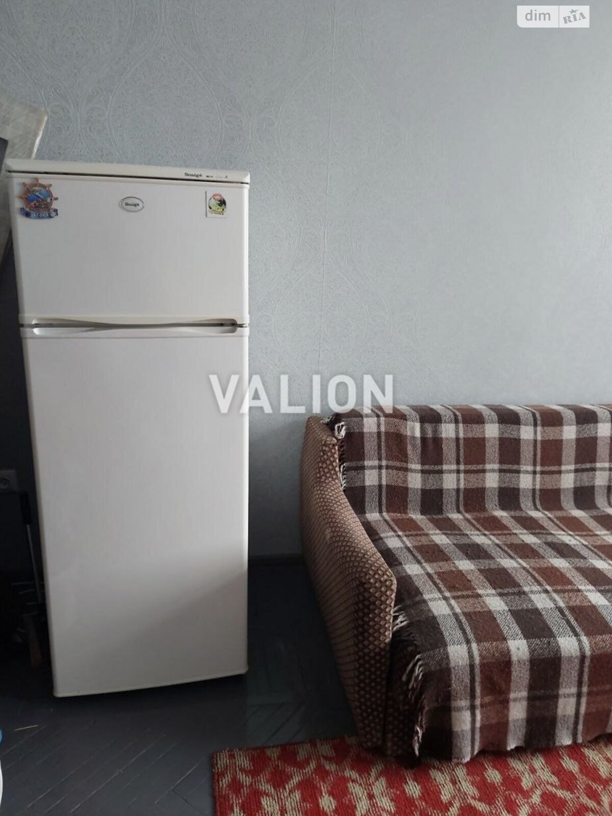 Кімната в Києві на вул. Севастопольська 7/13 в районі Нова Дарниця на продаж фото 1 Кімната в Києві на вул. Севастопольська 7/13 в районі Нова Дарниця на продаж фото 1