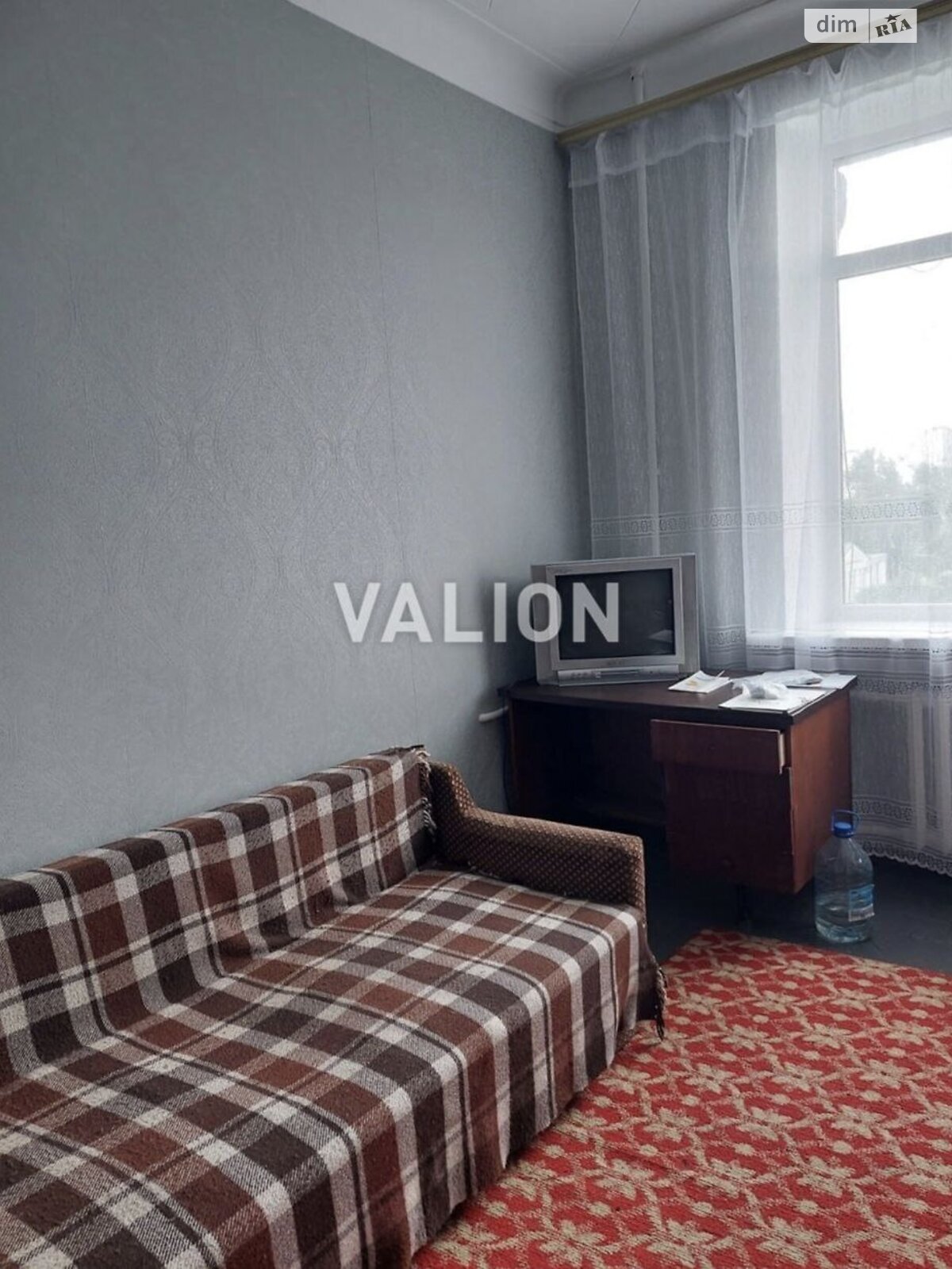 Кімната в Києві на вул. Севастопольська 7/13 в районі Нова Дарниця на продаж фото 1 Кімната в Києві на вул. Севастопольська 7/13 в районі Нова Дарниця на продаж фото 1