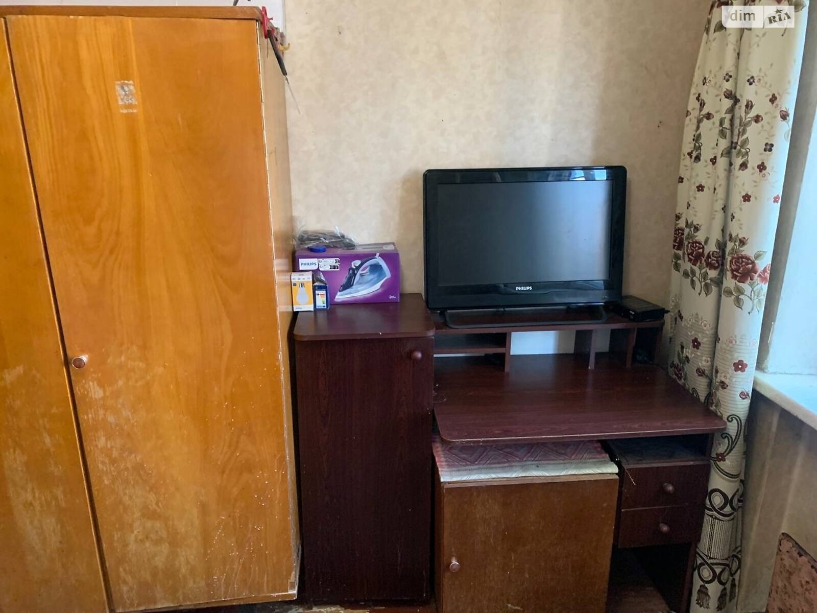 Комната в Киеве, на ул. Симферопольская 11/1 в районе Новая Дарница на продажу фото 1 Комната в Киеве, на ул. Симферопольская 11/1 в районе Новая Дарница на продажу фото 1