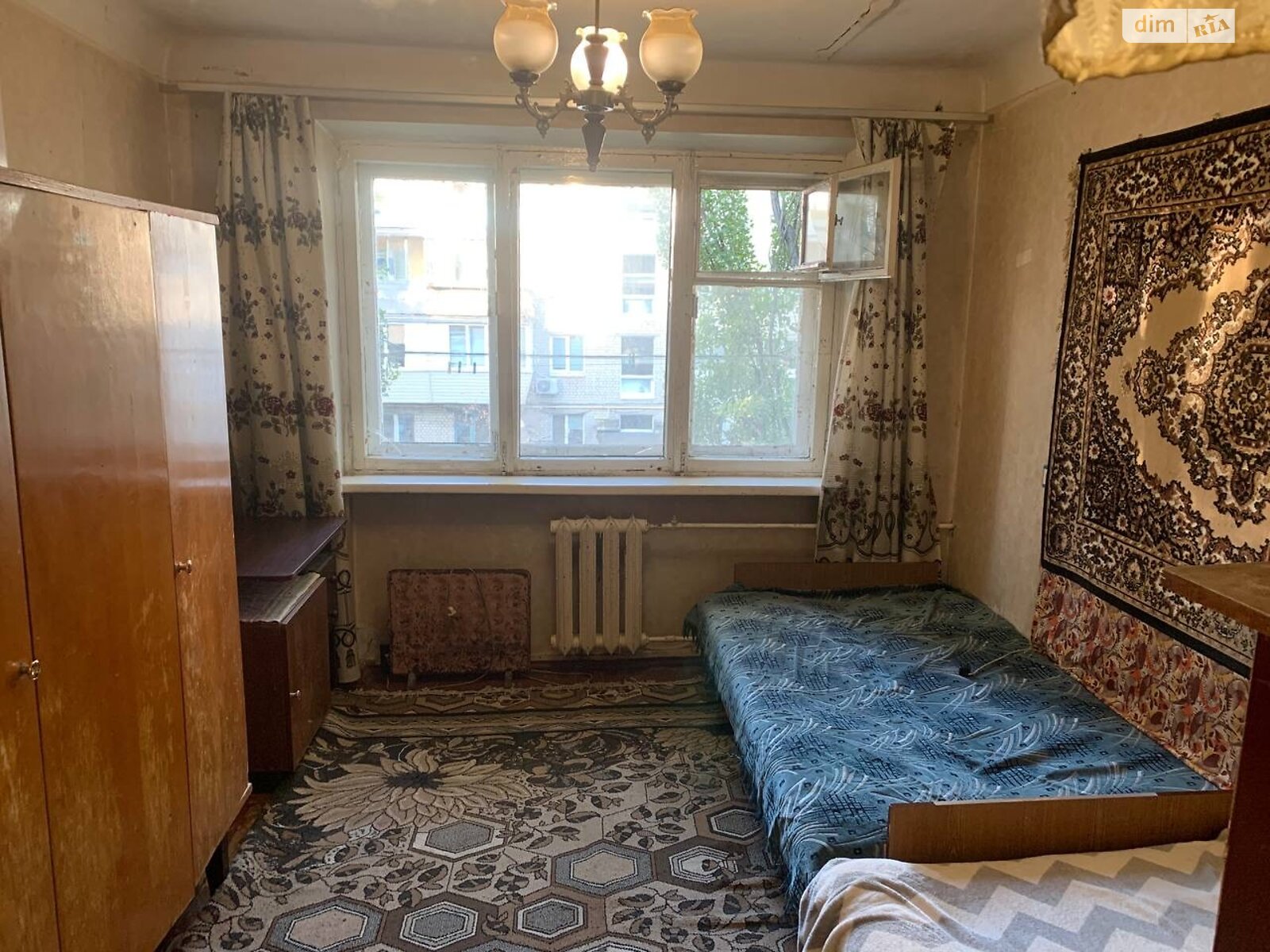 Комната в Киеве, на ул. Симферопольская 11/1 в районе Новая Дарница на продажу фото 1 Комната в Киеве, на ул. Симферопольская 11/1 в районе Новая Дарница на продажу фото 1