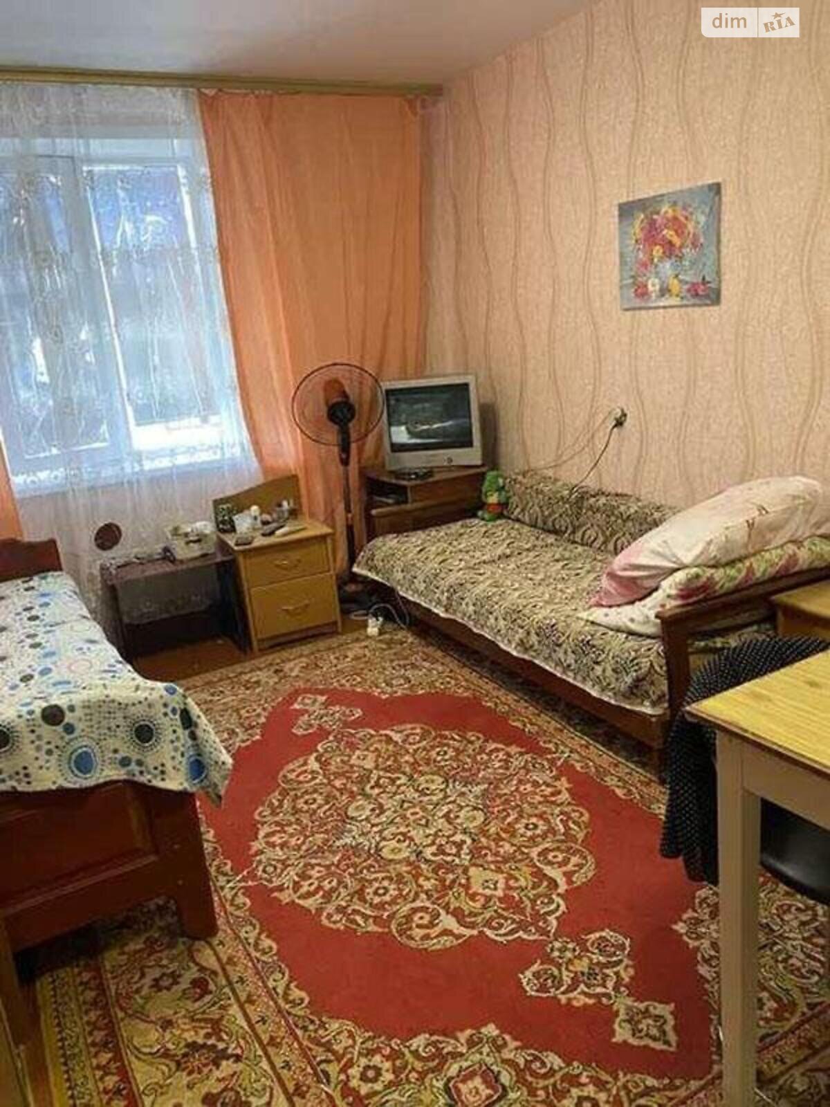 Комната в Киеве, на ул. Сулеймана Стальского 32 в районе Новая Дарница на продажу фото 1