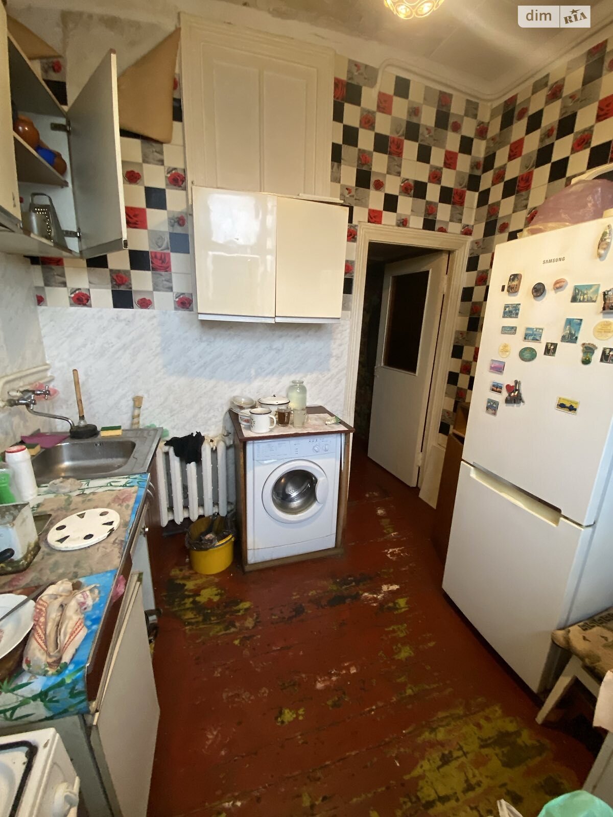 Комната в Киеве, на ул. Юрия Пасхалина 10/5 в районе Новая Дарница на продажу фото 1 Комната в Киеве, на ул. Юрия Пасхалина 10/5 в районе Новая Дарница на продажу фото 1