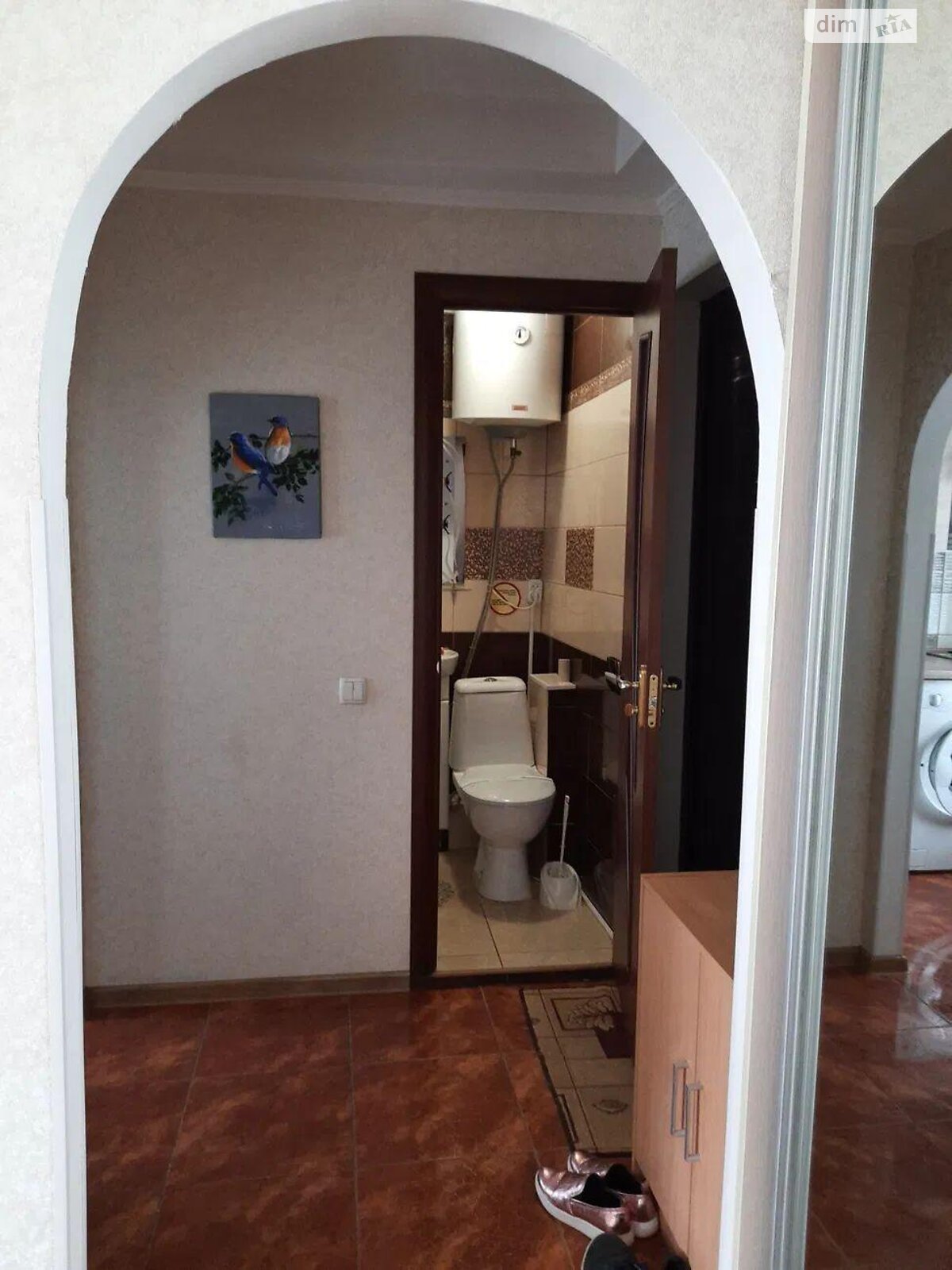 Комната в Киеве, на ул. Героев полка АЗОВ в районе Оболонь на продажу фото 1