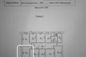 Комната в Киеве, на ул. Иорданская 14А в районе Оболонь на продажу фото 2