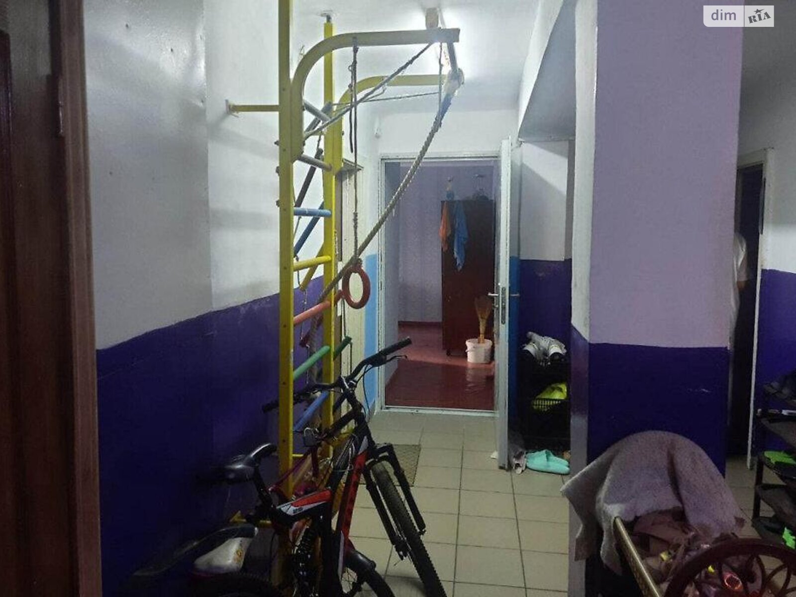 Комната в Киеве, на ул. Иорданская 14А в районе Оболонь на продажу фото 1