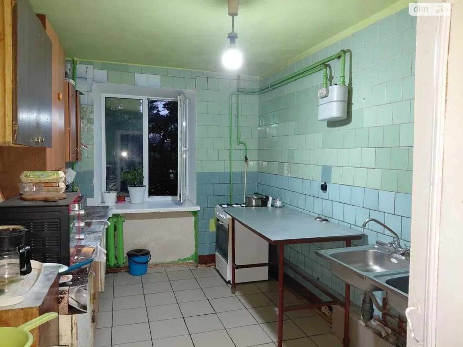 Комната в Киеве, на ул. Иорданская 14А в районе Оболонь на продажу фото 1