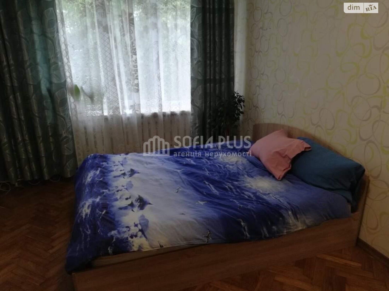 Комната в Киеве, на ул. Вышгородская 150 в районе Оболонь на продажу фото 1