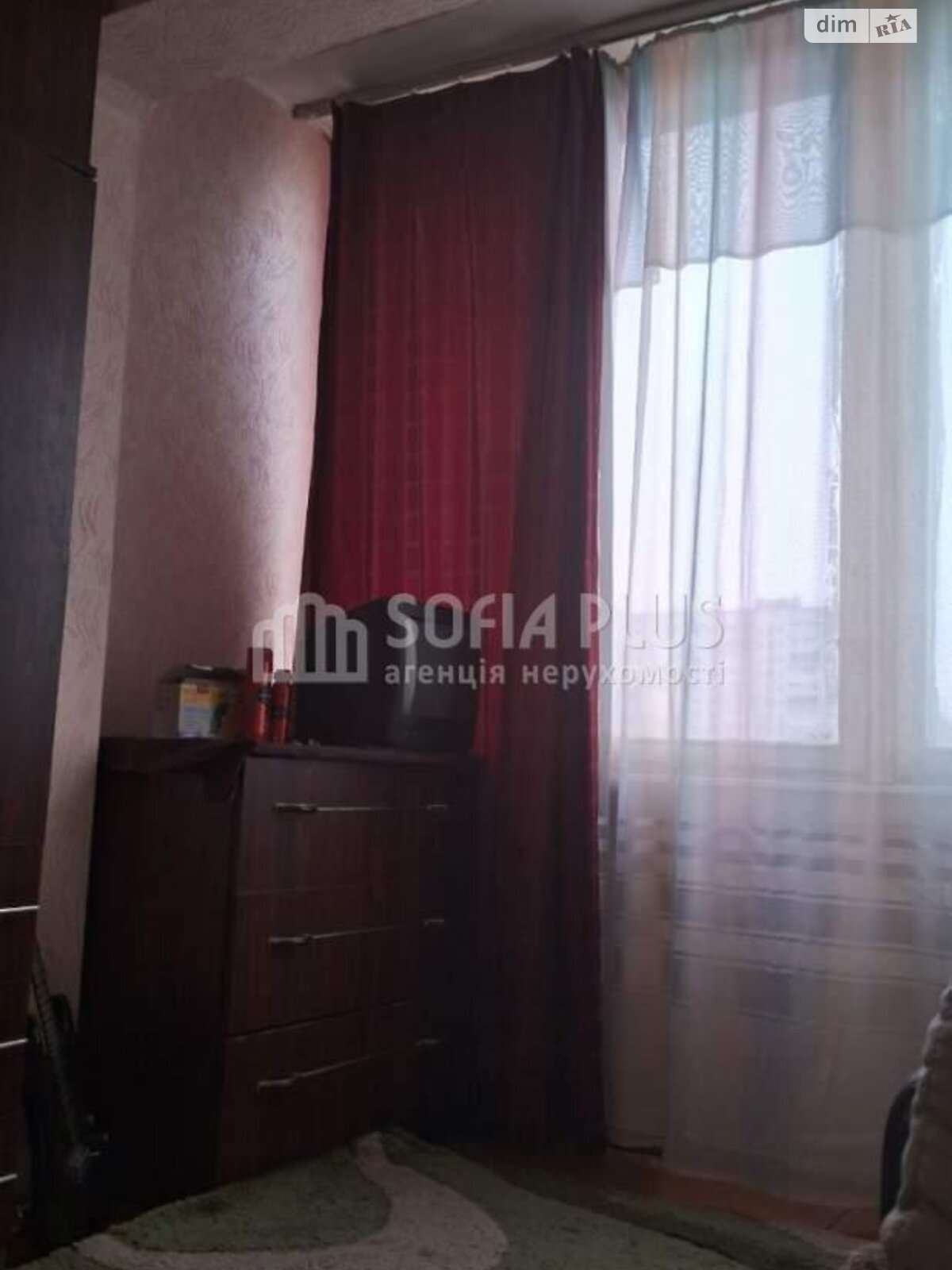 Комната в Киеве, в районе Оболонский на продажу фото 1