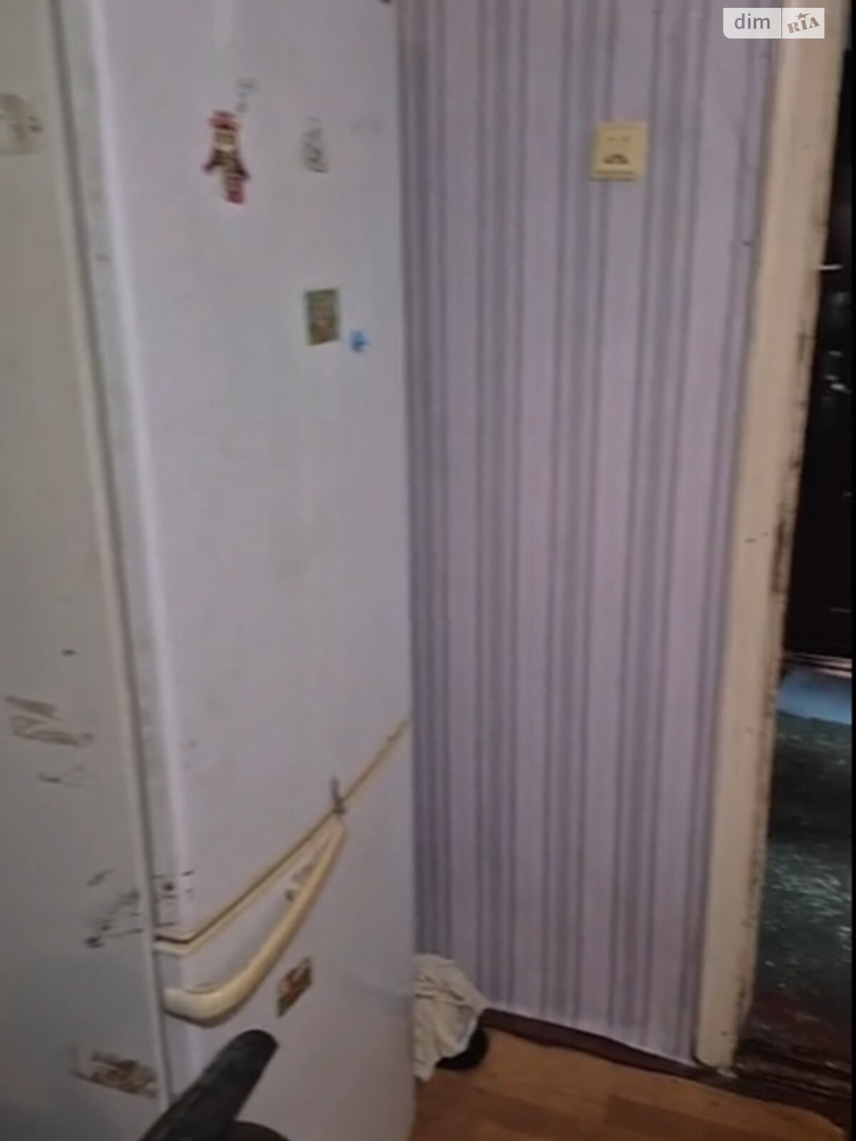 Комната в Киеве, на ул. Олексы Тихого 22 на продажу фото 1 Комната в Киеве, на ул. Олексы Тихого 22 на продажу фото 1