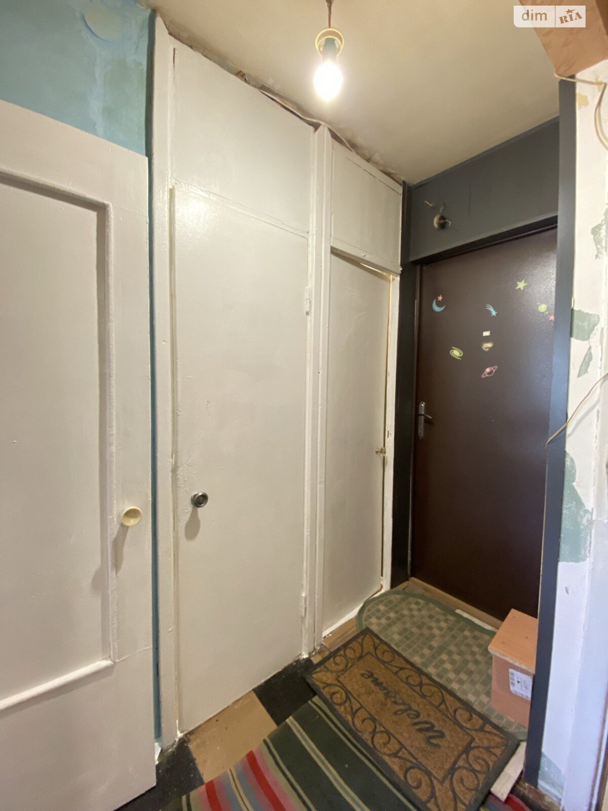 Кімната в Києві на вул. Метробудівська 1/35 в районі Відрадний на продаж фото 1 Кімната в Києві на вул. Метробудівська 1/35 в районі Відрадний на продаж фото 1