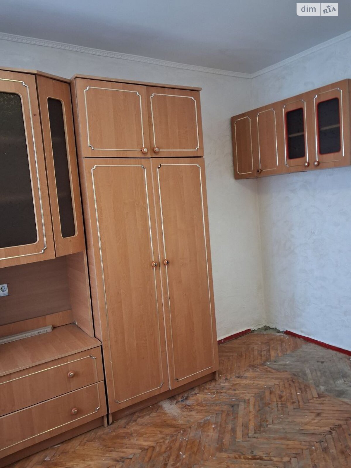 Комната в Киеве, на ул. Рыбальская 13 в районе Печерск на продажу фото 1