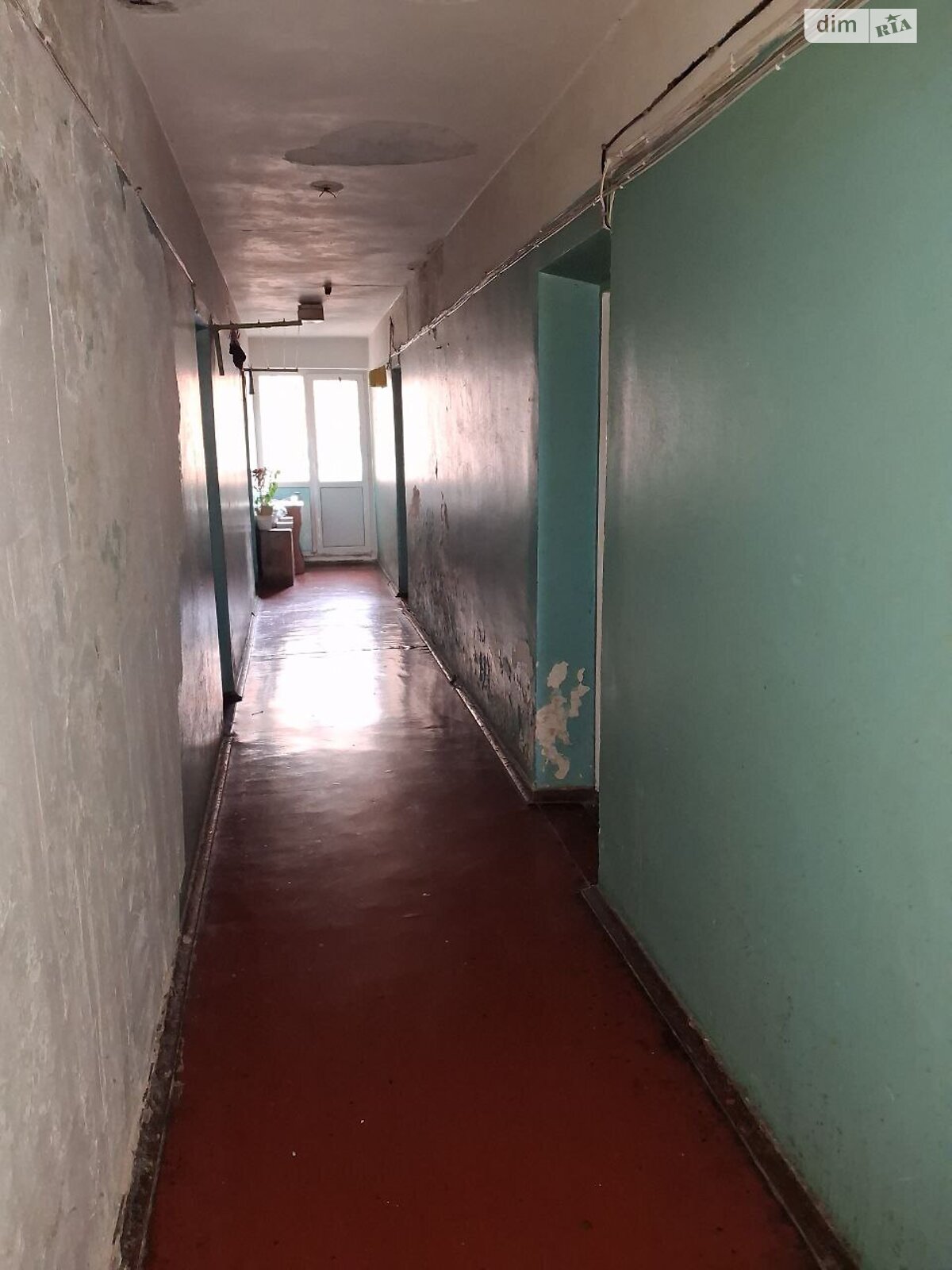 Комната в Киеве, на ул. Рыбальская 13 в районе Печерск на продажу фото 1