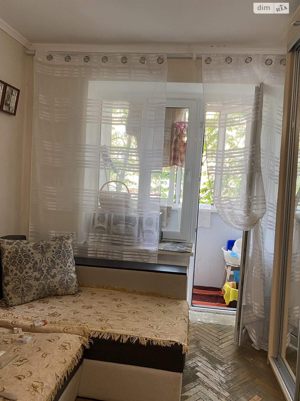 Комната в Киеве, на ул. Михаила Бойчука 16 в районе Печерский на продажу фото 1