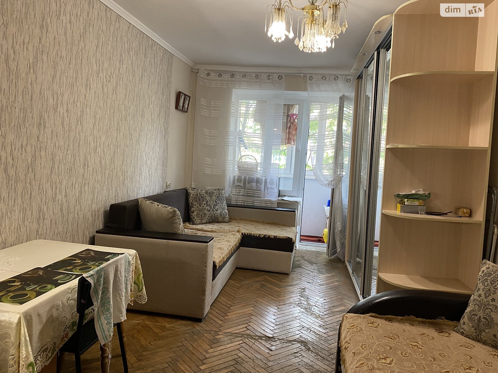 Комната в Киеве, на ул. Михаила Бойчука 16 в районе Печерский на продажу фото 1