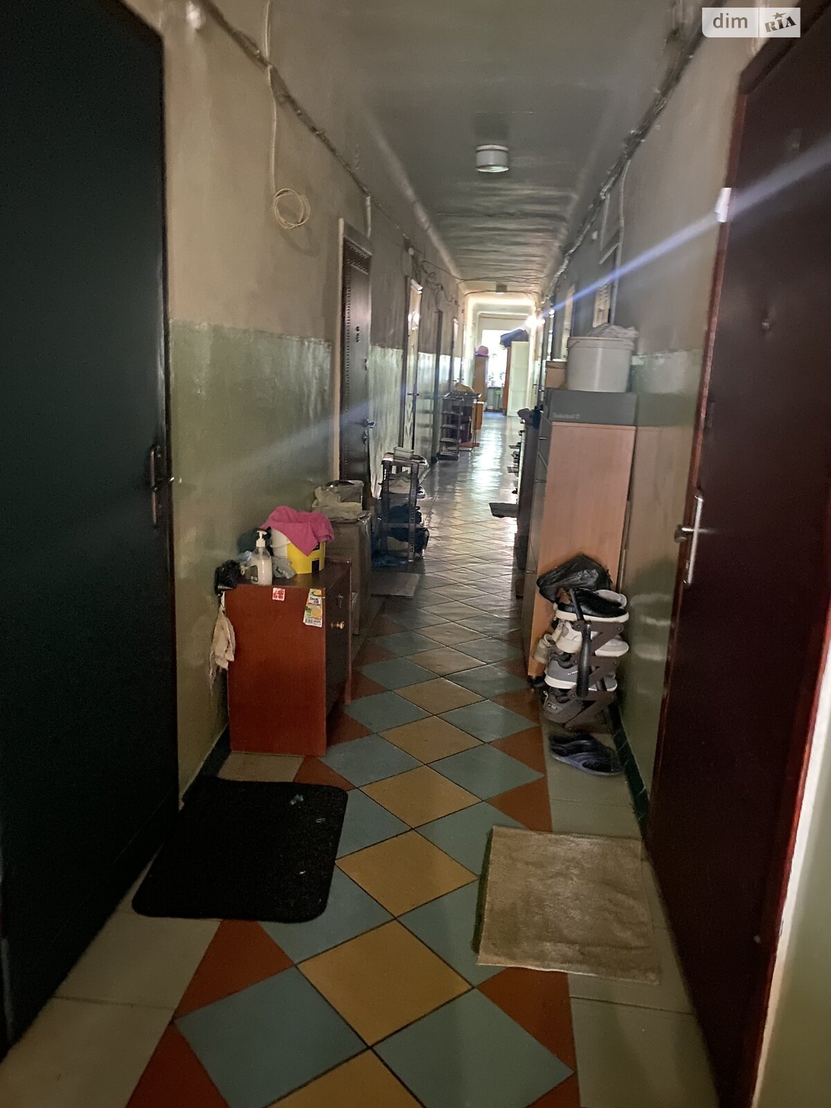 Комната в Киеве, на ул. Михаила Бойчука 16 в районе Печерский на продажу фото 1