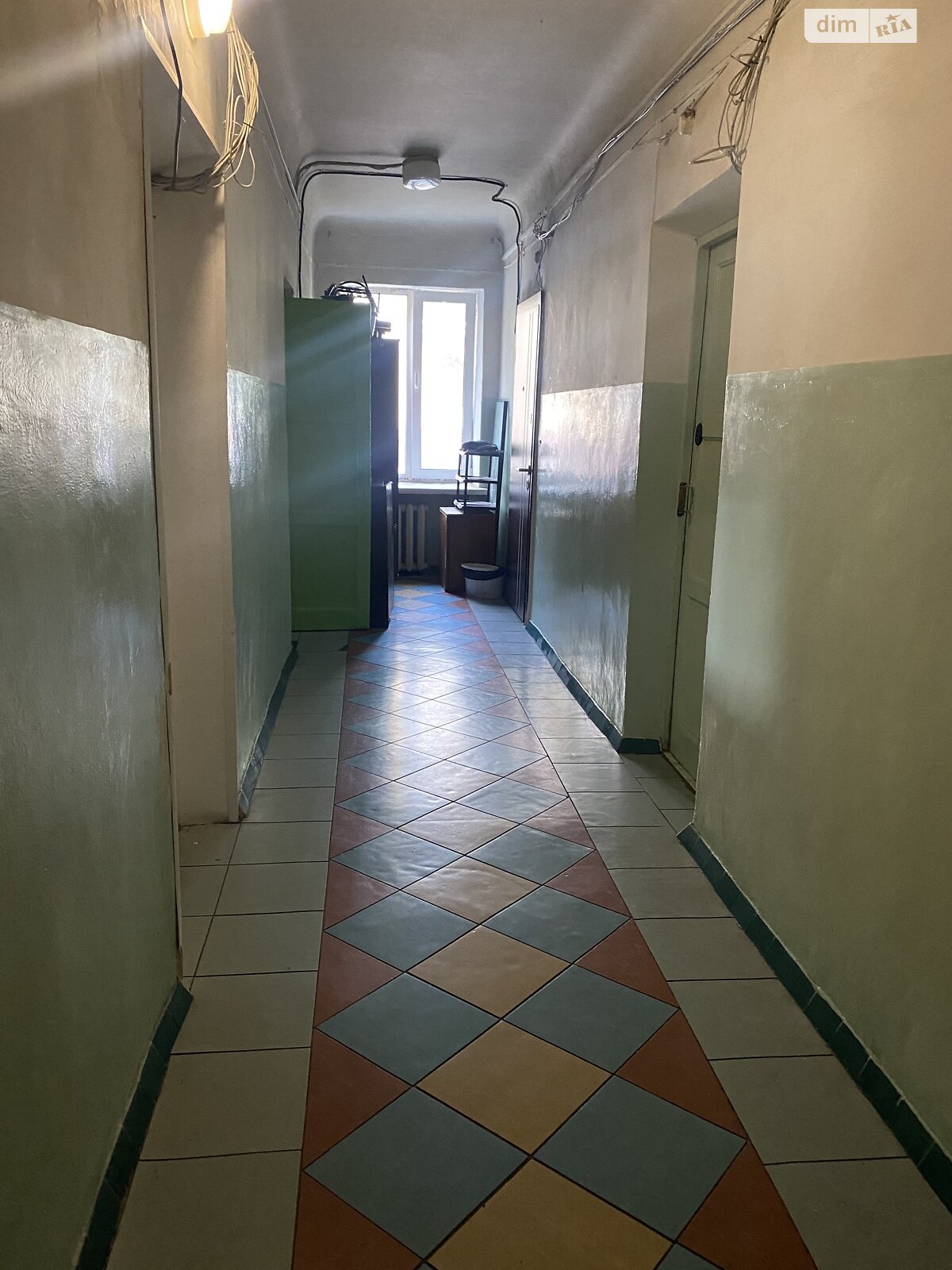 Комната в Киеве, на ул. Михаила Бойчука 16 в районе Печерский на продажу фото 1