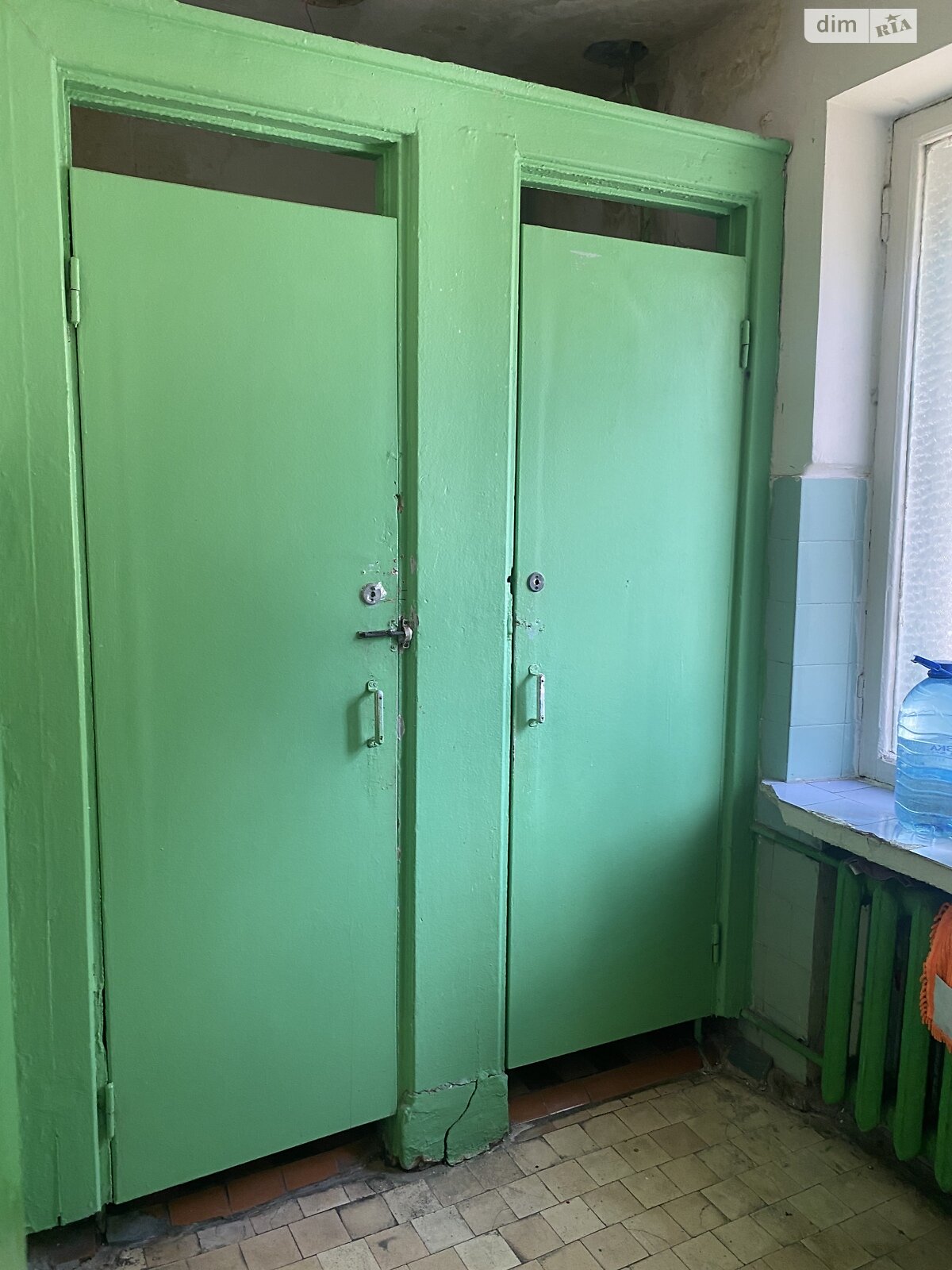 Комната в Киеве, на ул. Михаила Бойчука 16 в районе Печерский на продажу фото 1