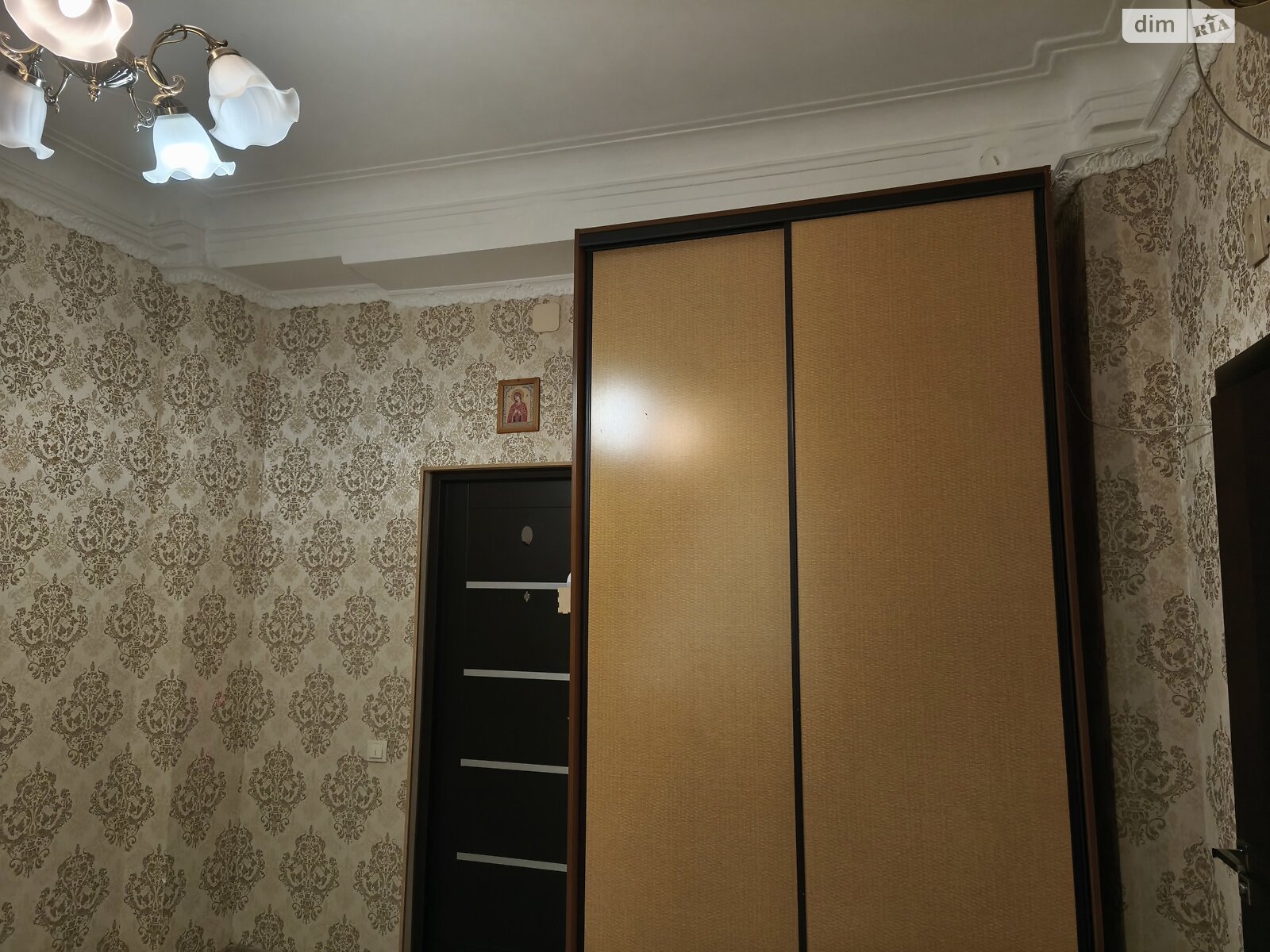 Кімната в Києві на вул. Сергія Берегового в районі Солом’янський на продаж фото 1 Кімната в Києві на вул. Сергія Берегового в районі Солом’янський на продаж фото 1