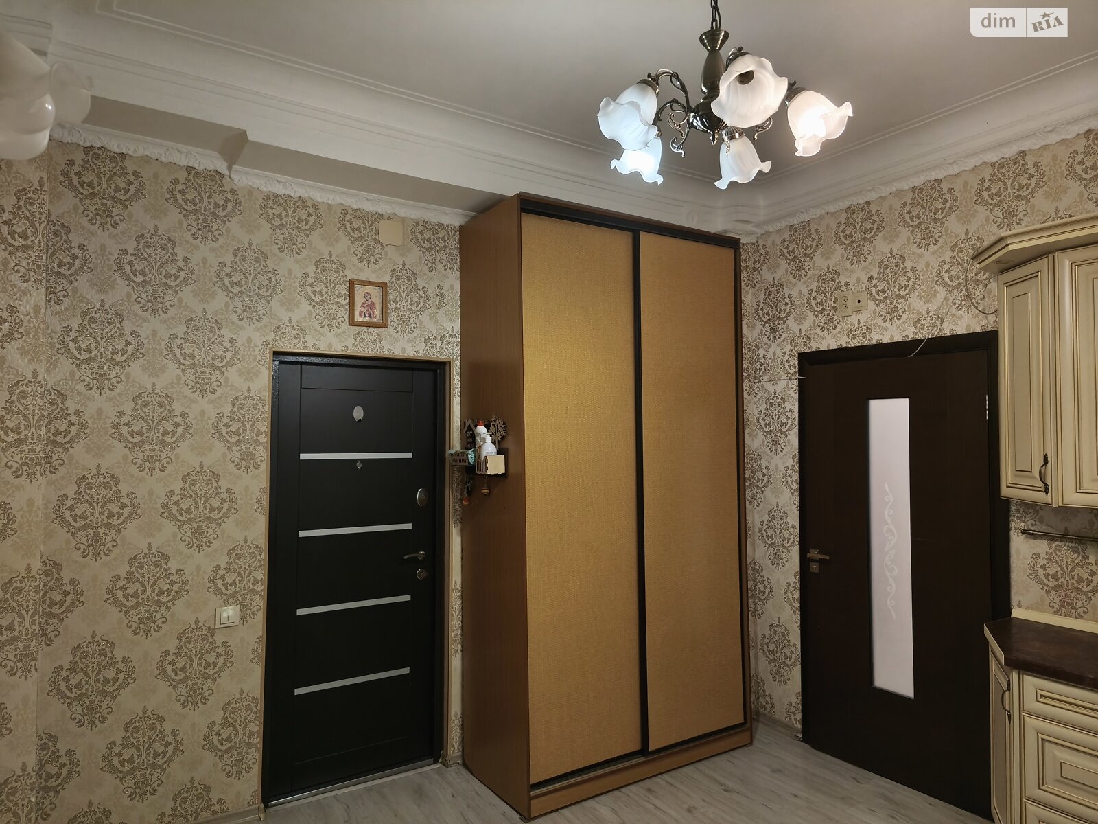 Кімната в Києві на вул. Сергія Берегового в районі Солом’янський на продаж фото 1 Кімната в Києві на вул. Сергія Берегового в районі Солом’янський на продаж фото 1