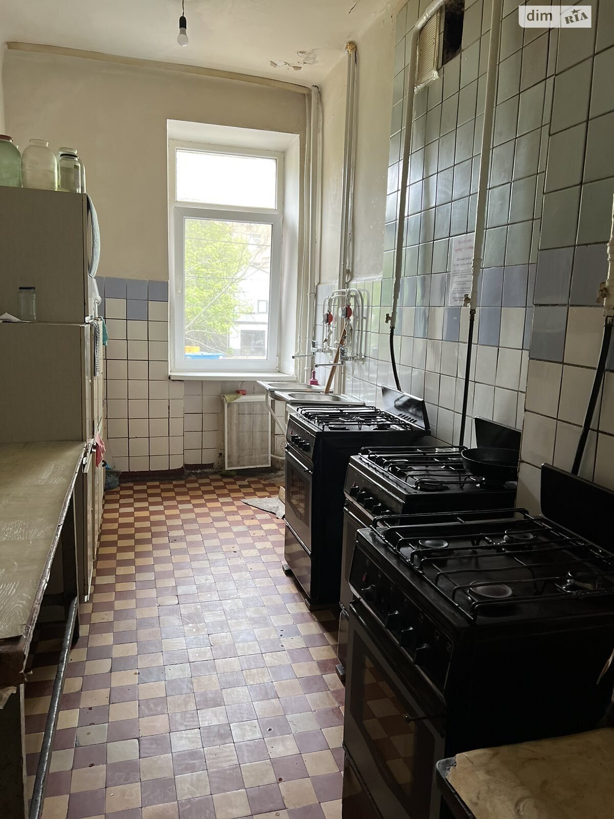 Кімната в Києві на вул. Сергія Берегового в районі Солом’янський на продаж фото 1 Кімната в Києві на вул. Сергія Берегового в районі Солом’янський на продаж фото 1