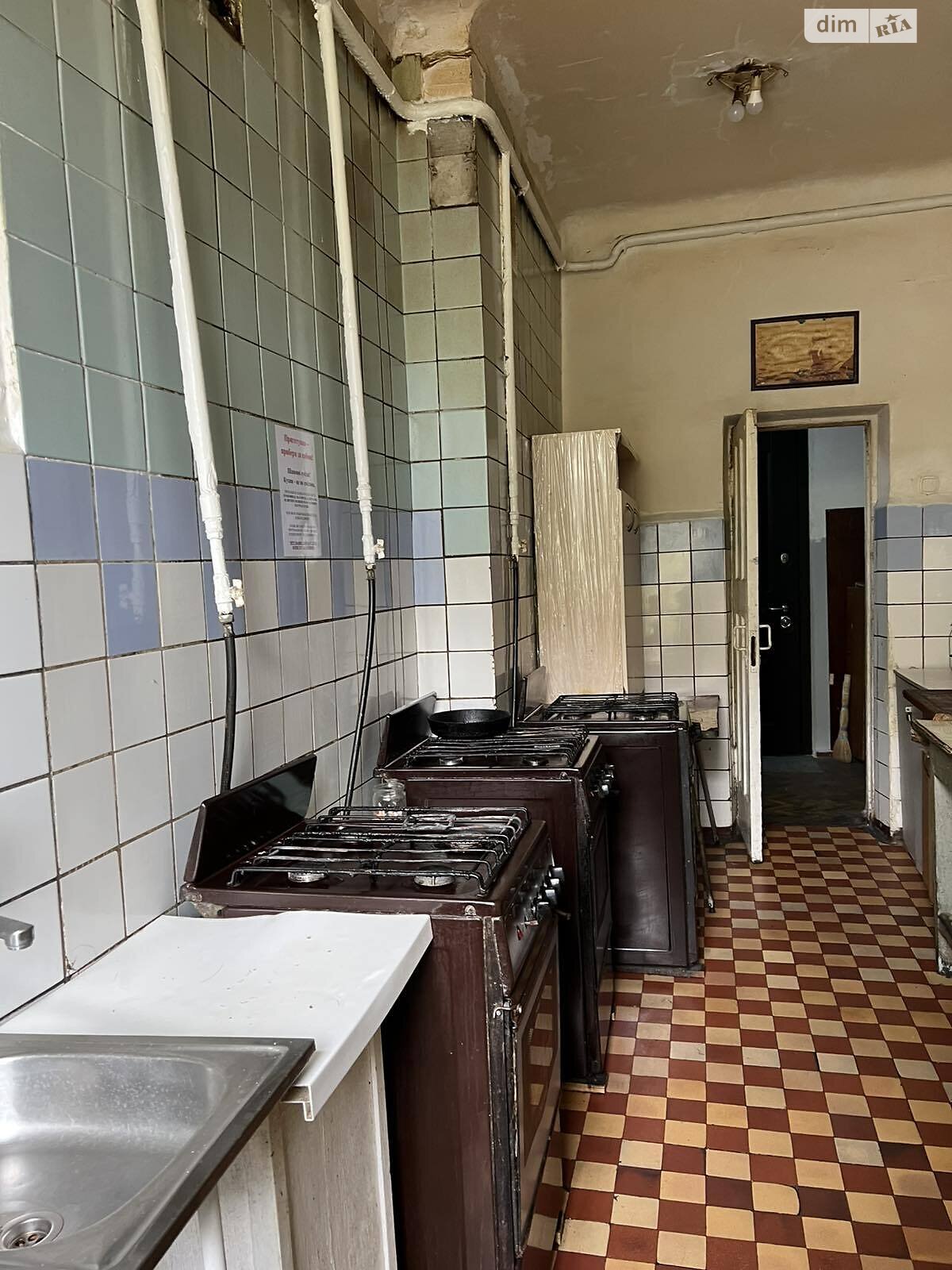 Кімната в Києві на вул. Сергія Берегового в районі Солом’янський на продаж фото 1 Кімната в Києві на вул. Сергія Берегового в районі Солом’янський на продаж фото 1