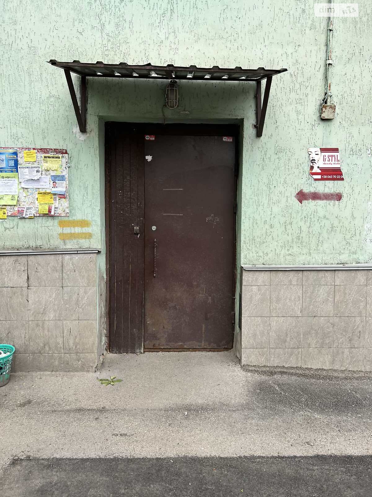 Кімната в Києві на вул. Сергія Берегового в районі Солом’янський на продаж фото 1 Кімната в Києві на вул. Сергія Берегового в районі Солом’янський на продаж фото 1
