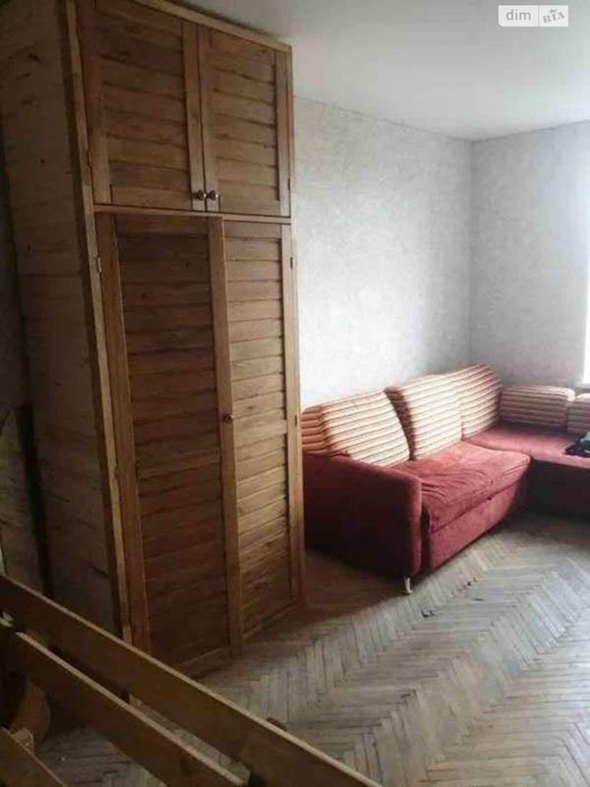 Комната в Киеве, на ул. Нижнеюрковская 3 в районе Подол на продажу фото 1