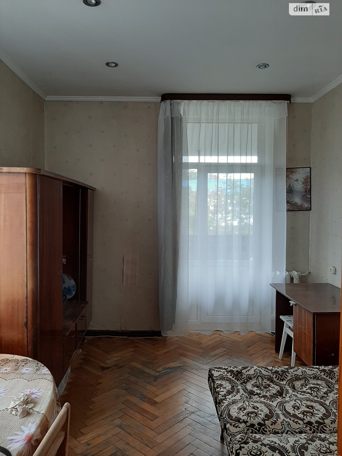 Комната в Киеве, на ул. Копыловская 2Б в районе Подольский на продажу фото 1