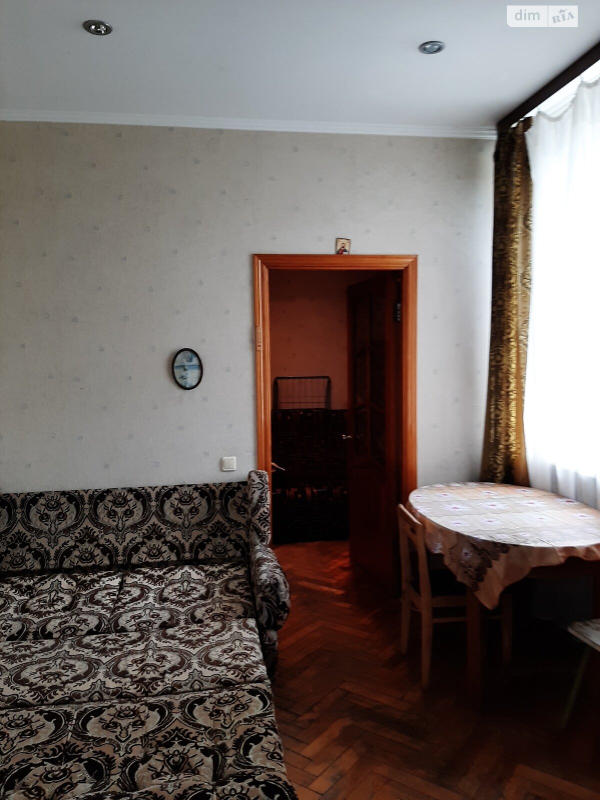 Комната в Киеве, на ул. Копыловская 2Б в районе Подольский на продажу фото 1